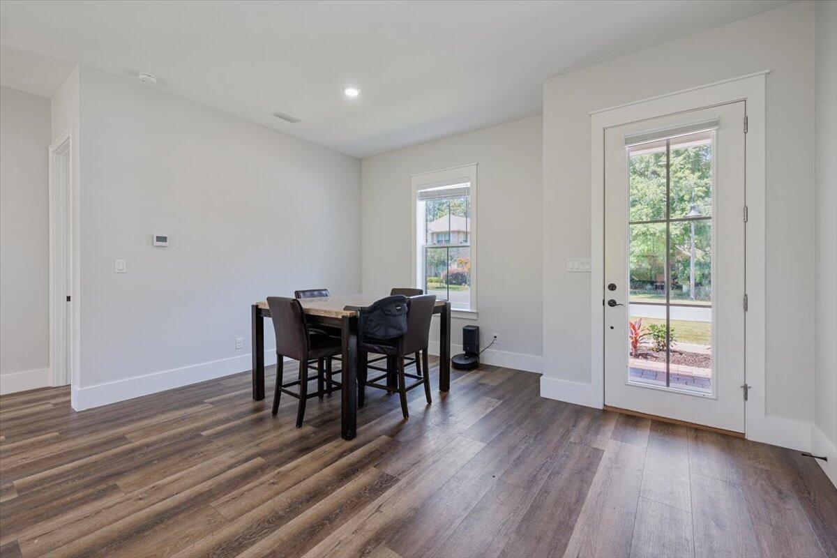 Harstvedt Plantation - Residential