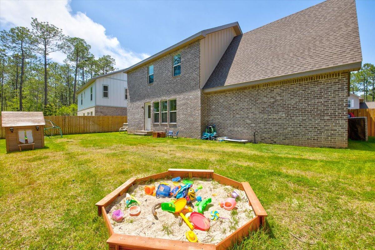 Harstvedt Plantation - Residential