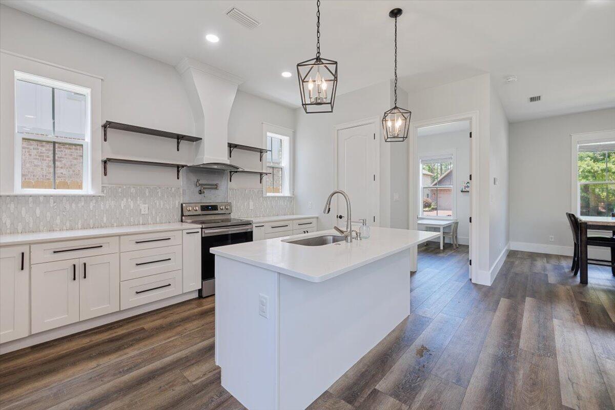 Harstvedt Plantation - Residential