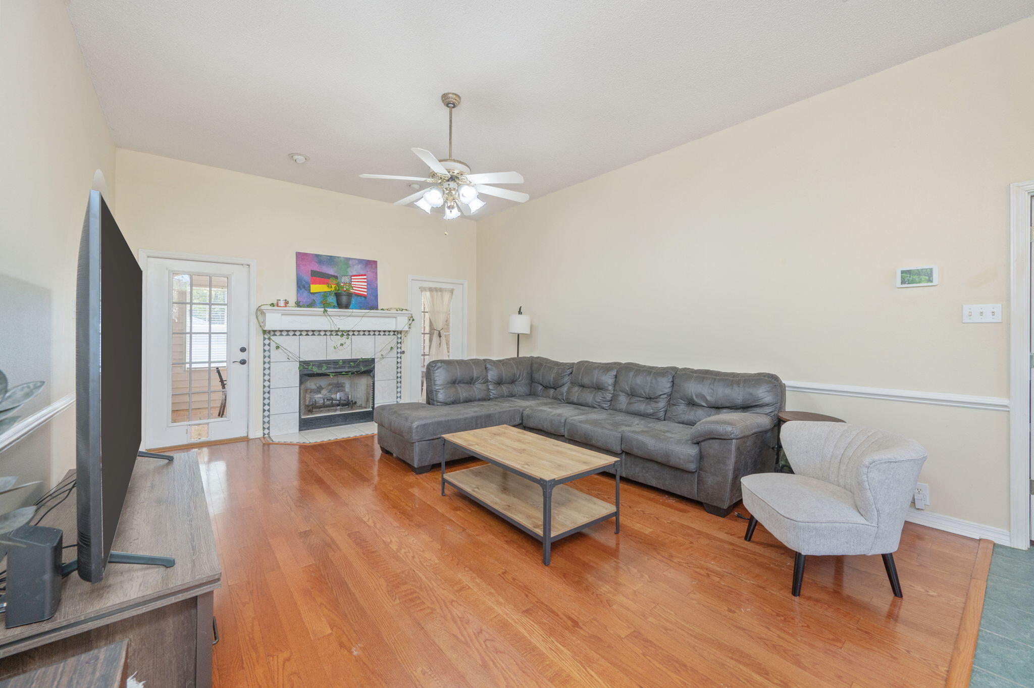 ROYAL OAKS S/D - Residential