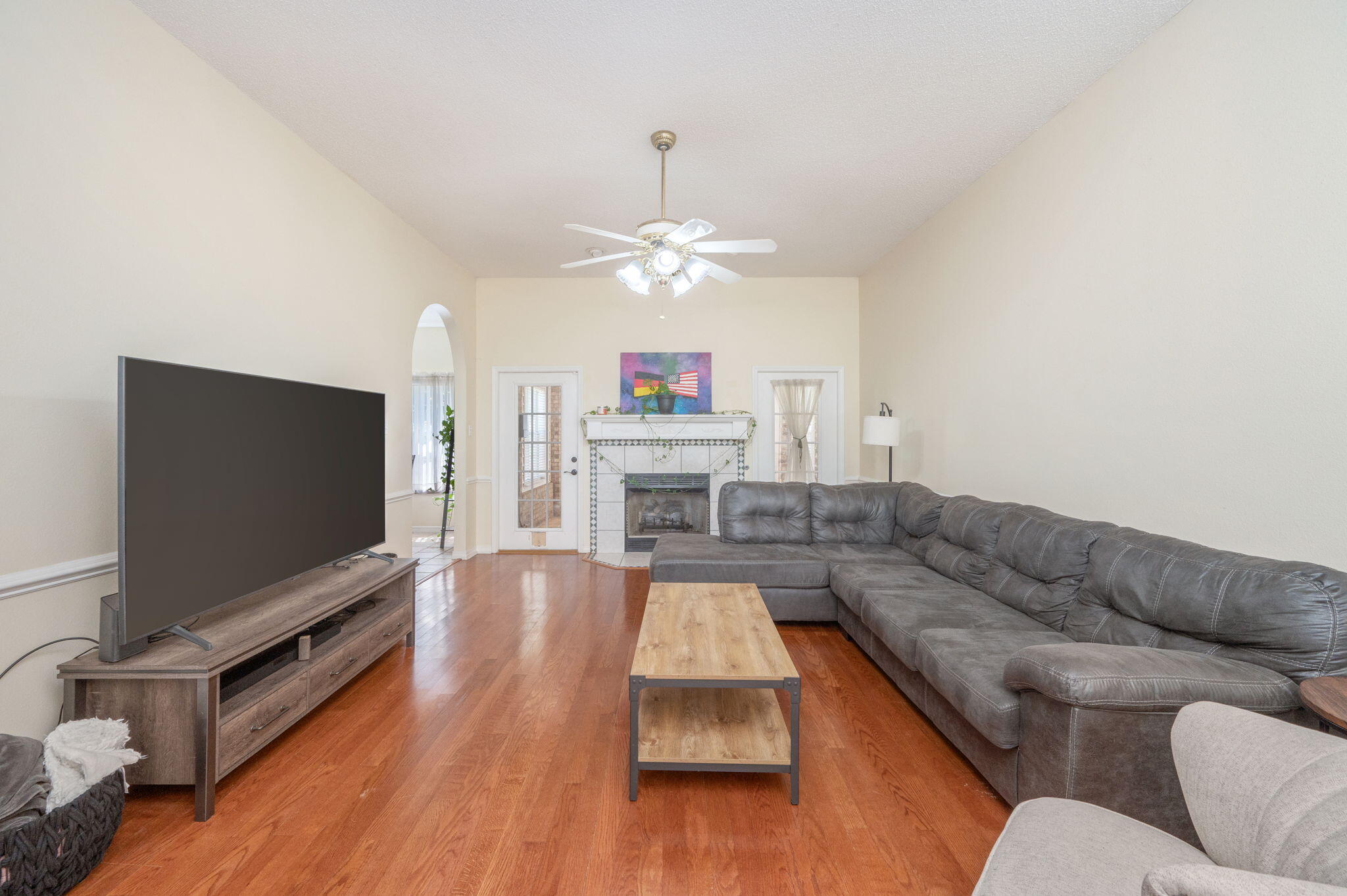 ROYAL OAKS S/D - Residential