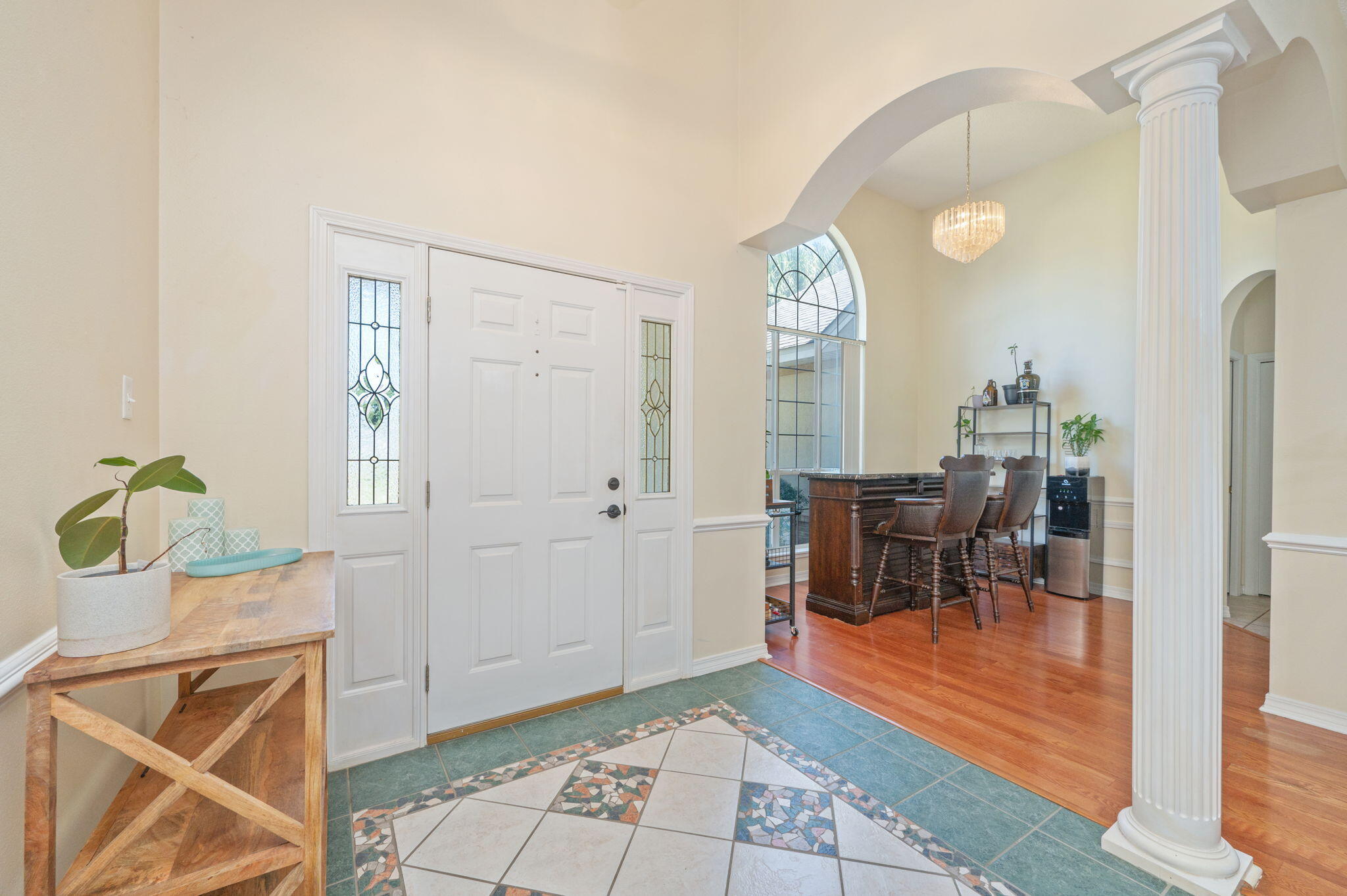 ROYAL OAKS S/D - Residential