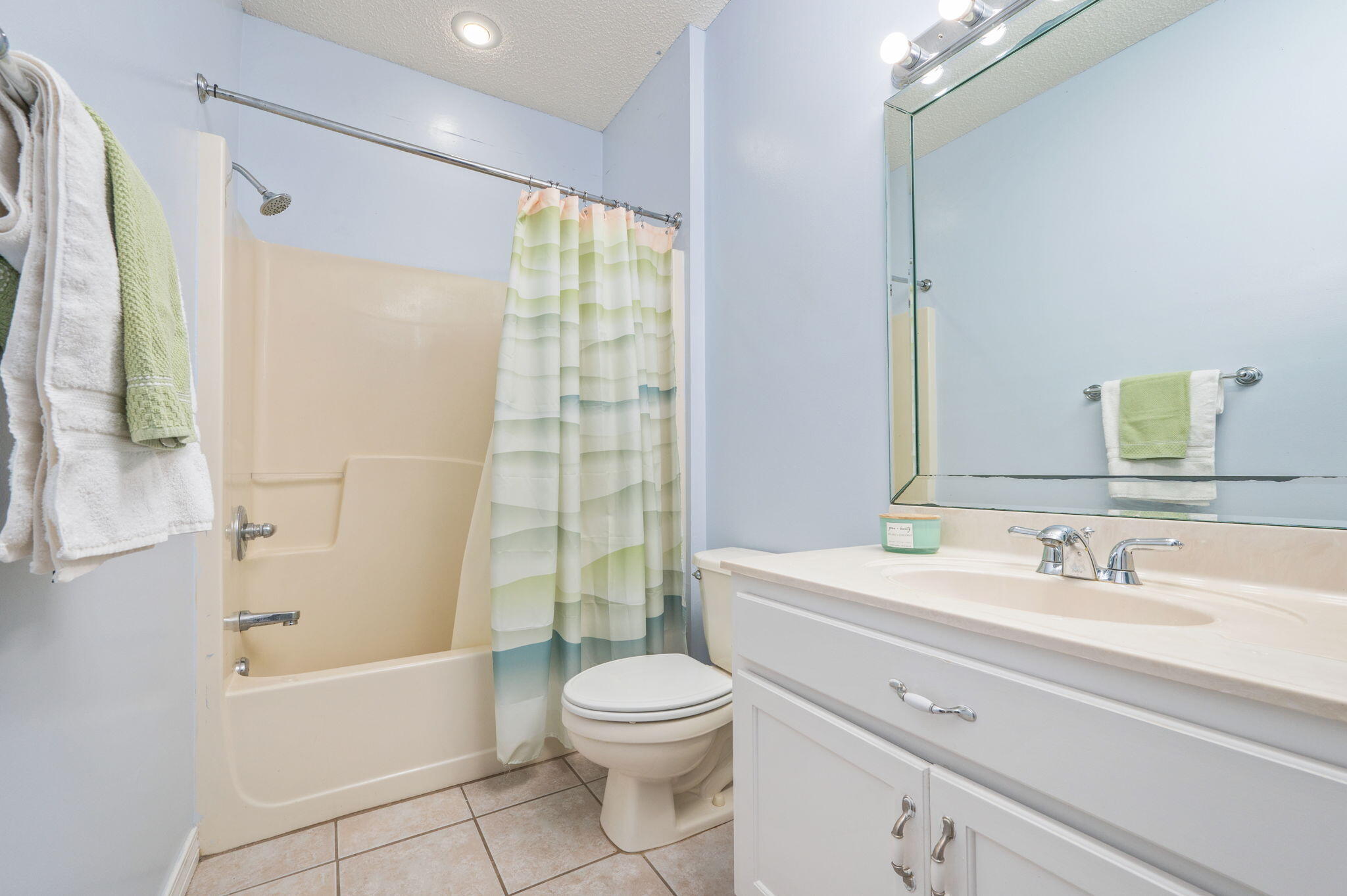 ROYAL OAKS S/D - Residential