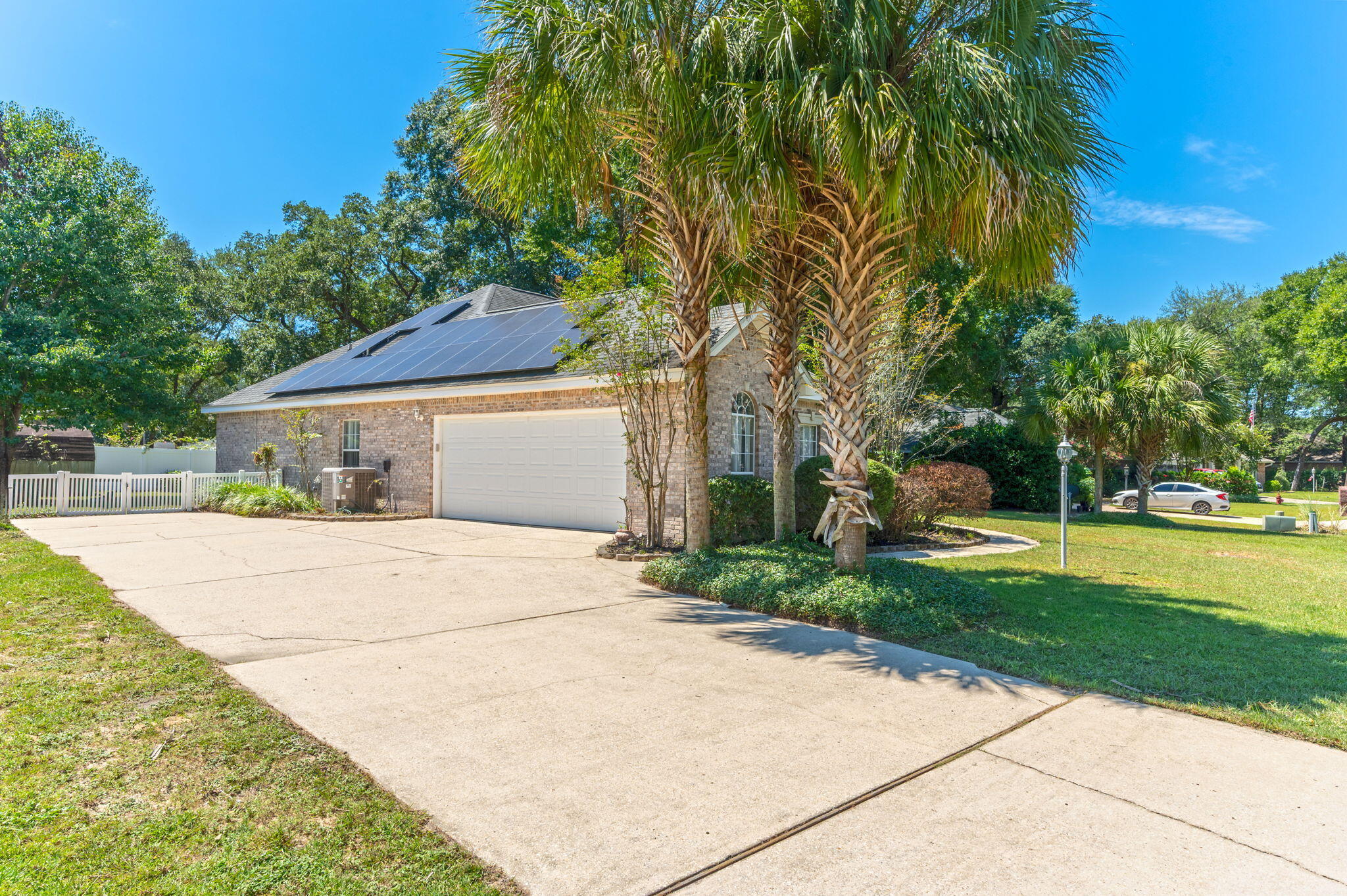 ROYAL OAKS S/D - Residential