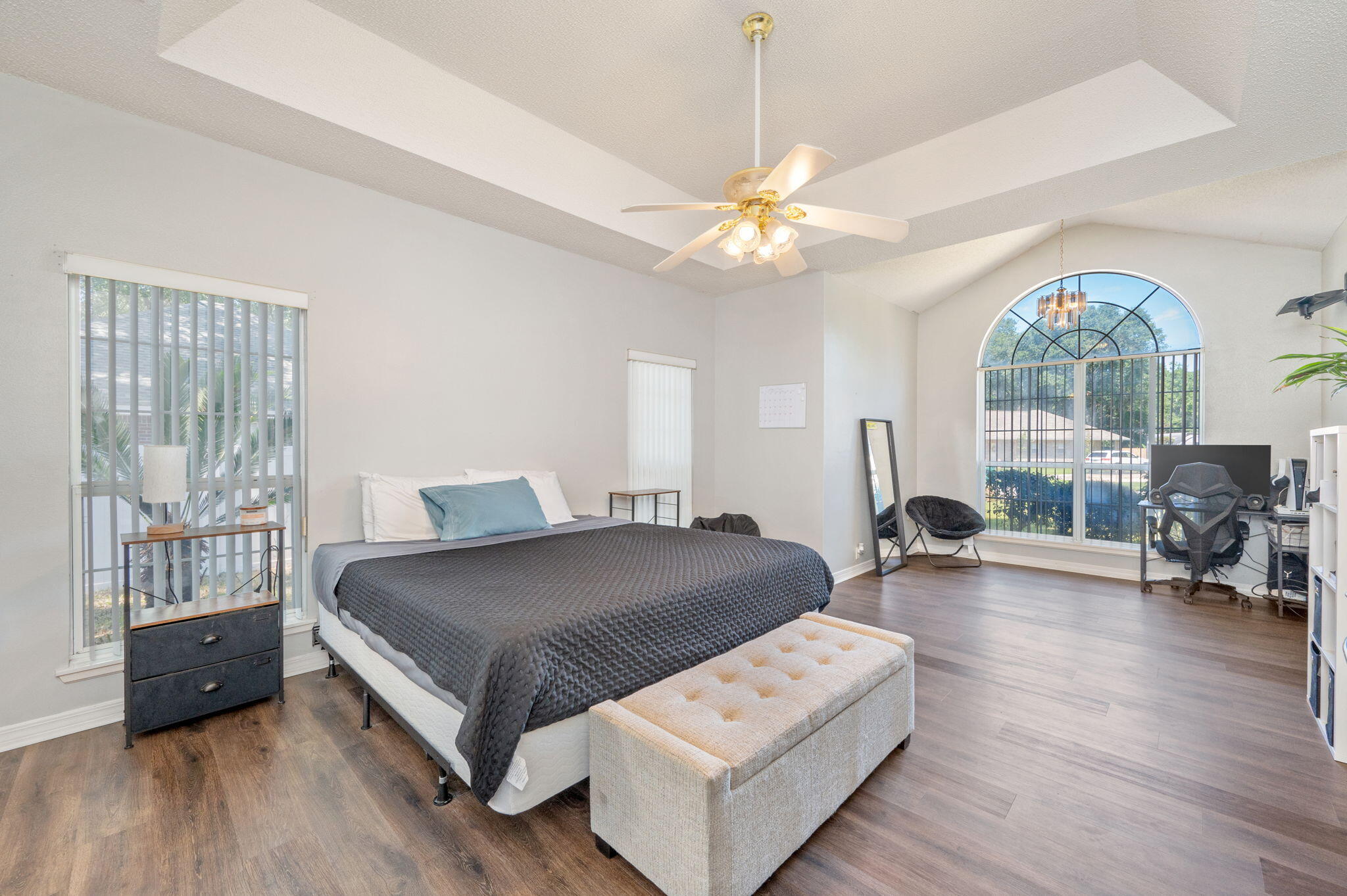 ROYAL OAKS S/D - Residential