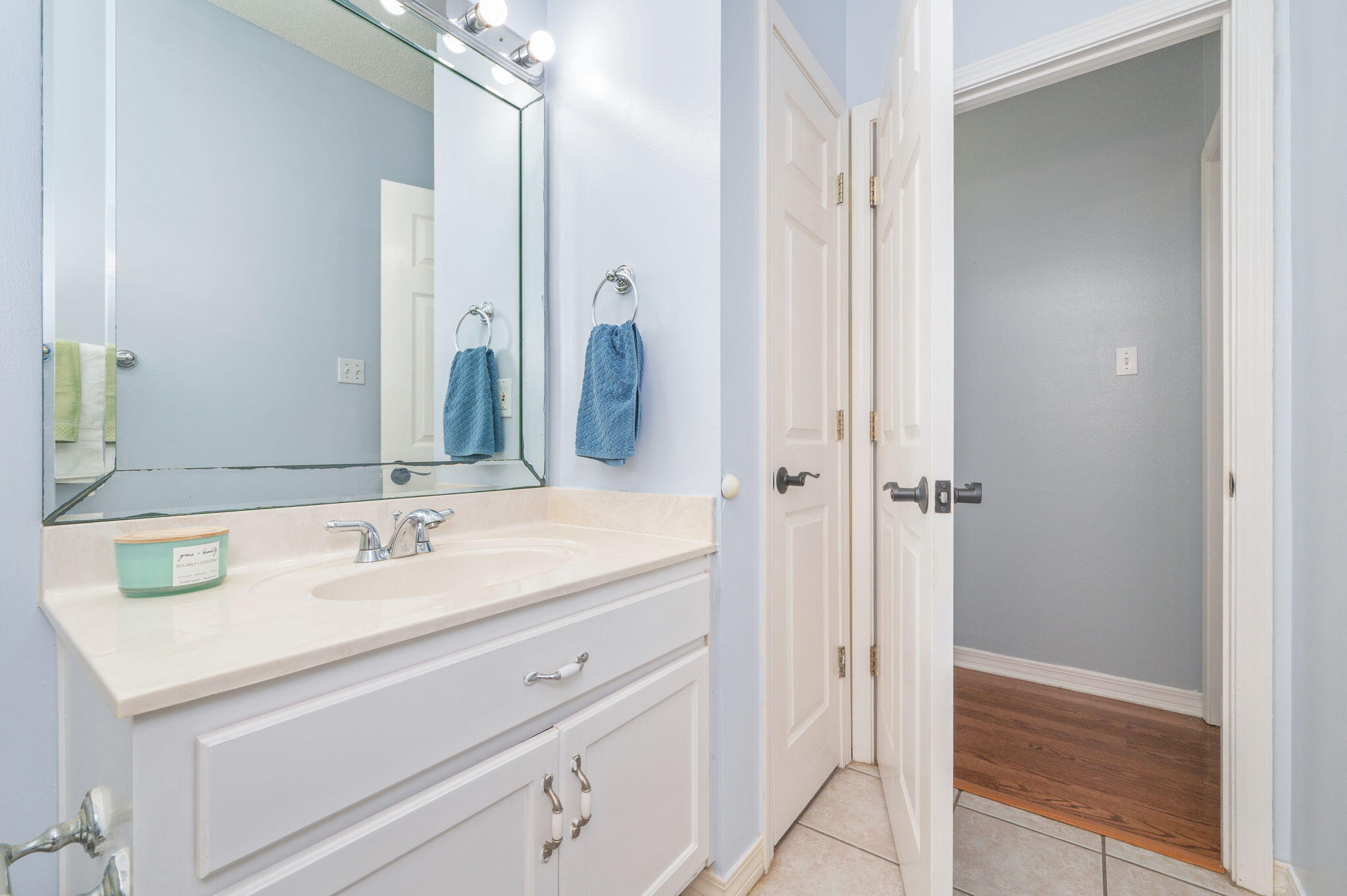 ROYAL OAKS S/D - Residential