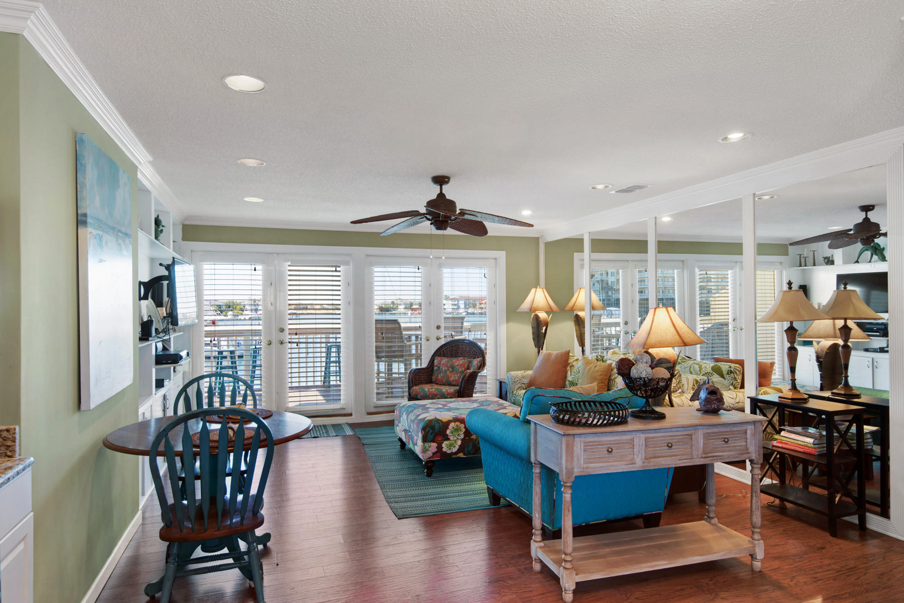 SANDPIPER COVE PH 04 - Residential