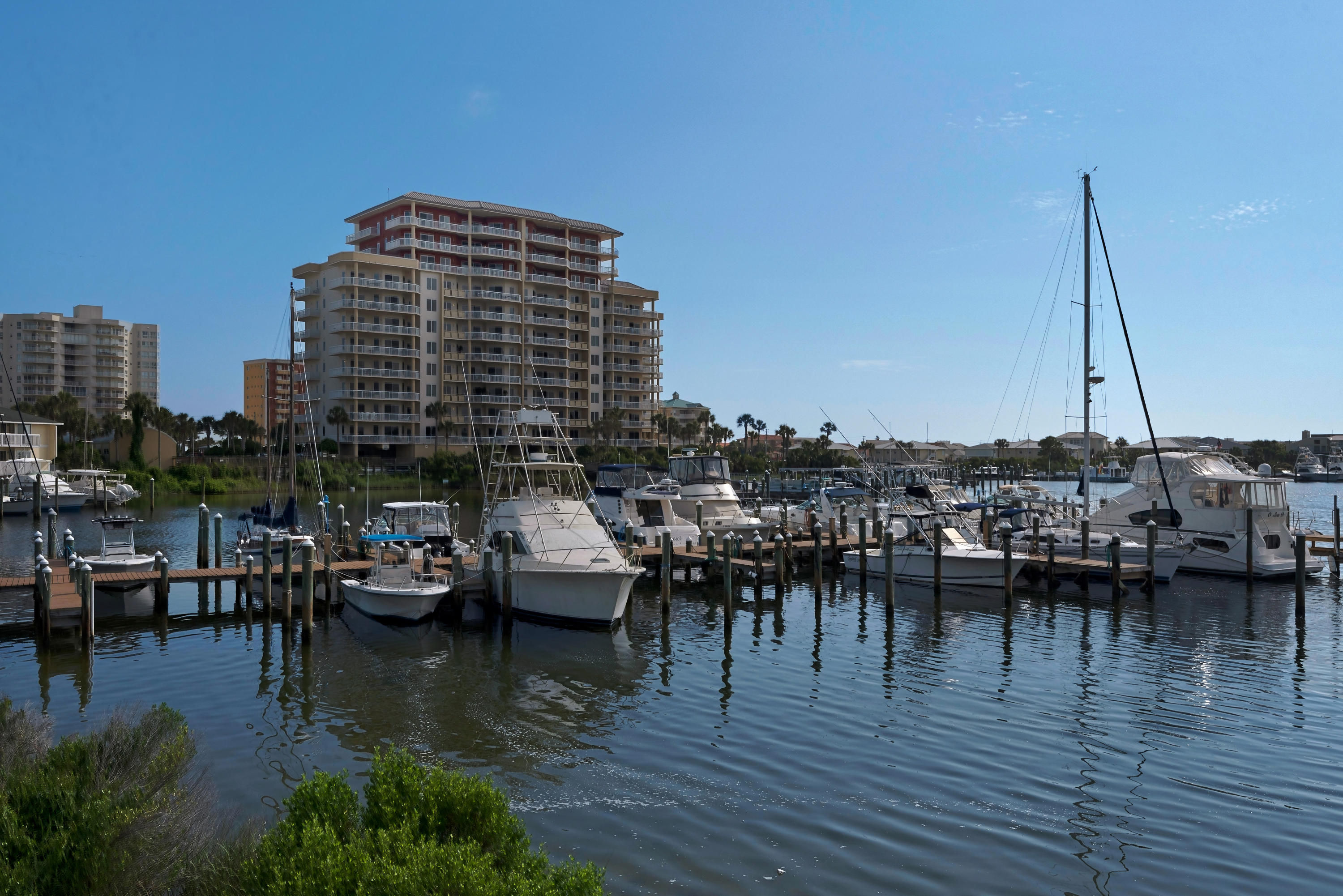 SANDPIPER COVE PH 04 - Residential