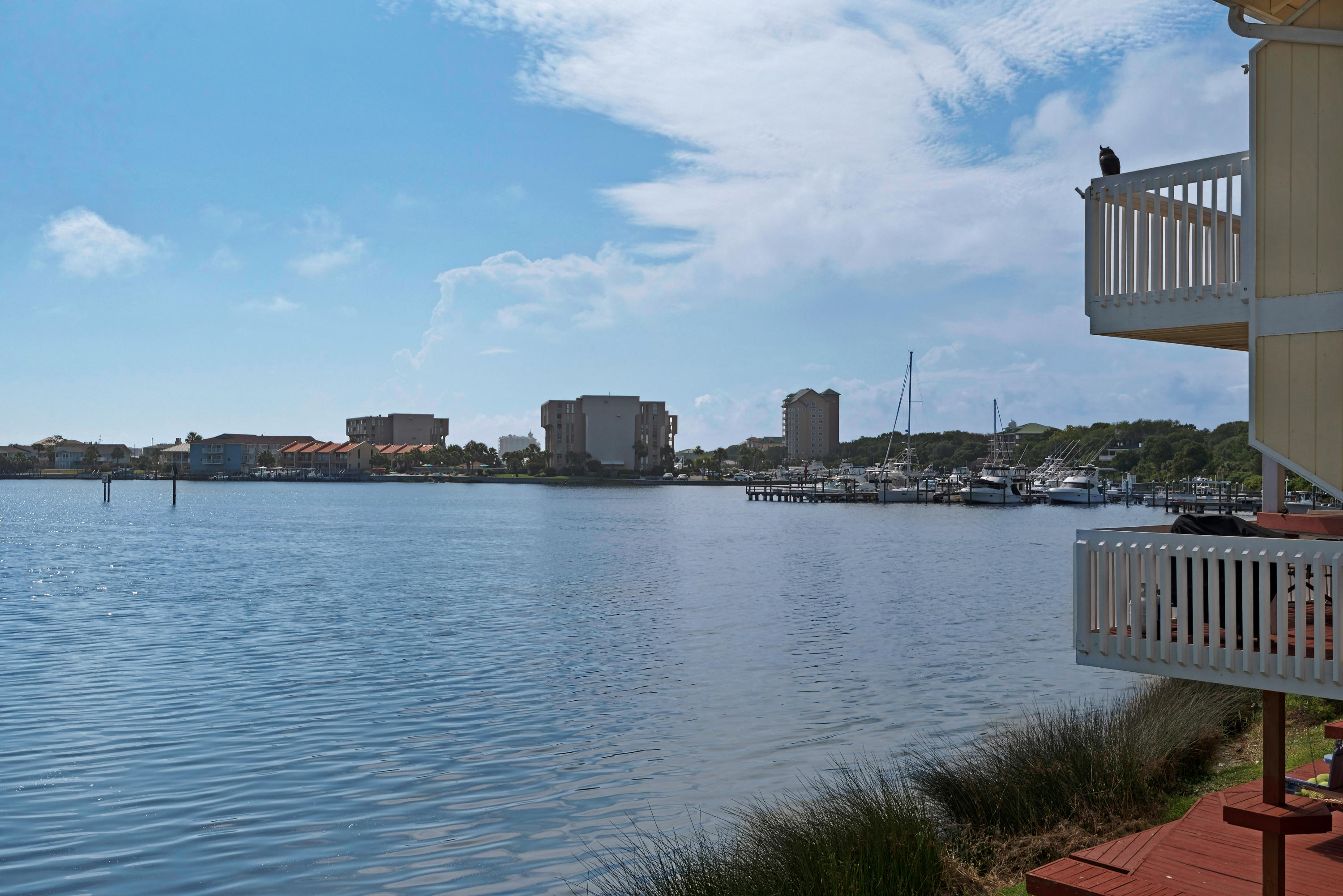 SANDPIPER COVE PH 04 - Residential