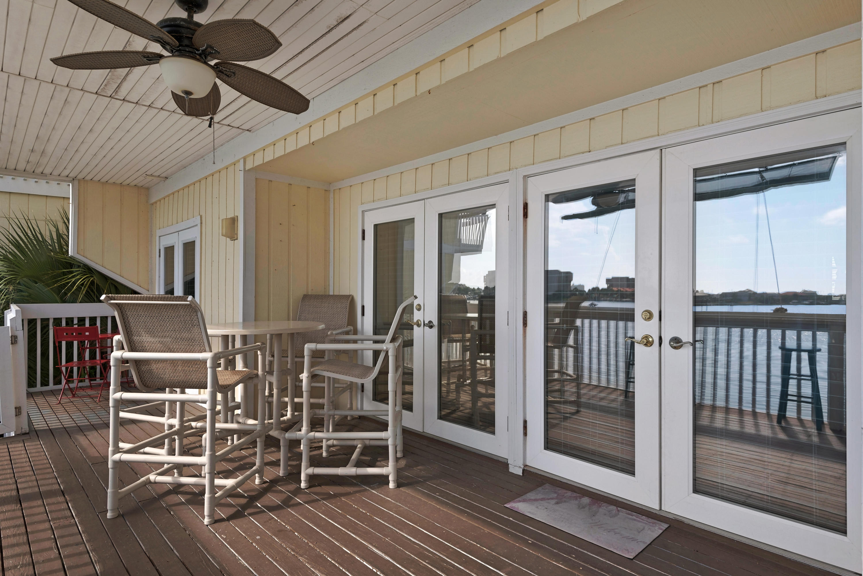 SANDPIPER COVE PH 04 - Residential