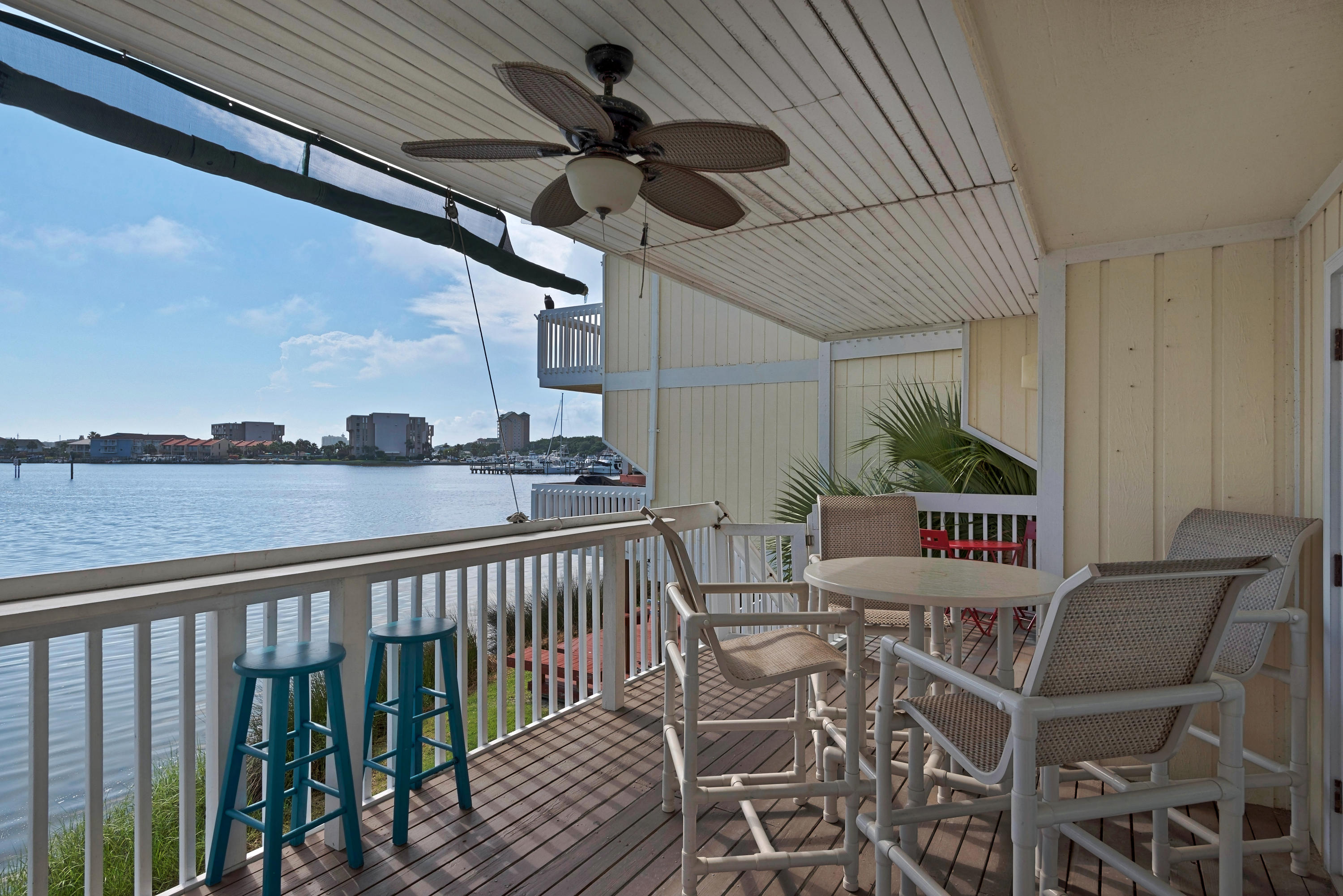 SANDPIPER COVE PH 04 - Residential