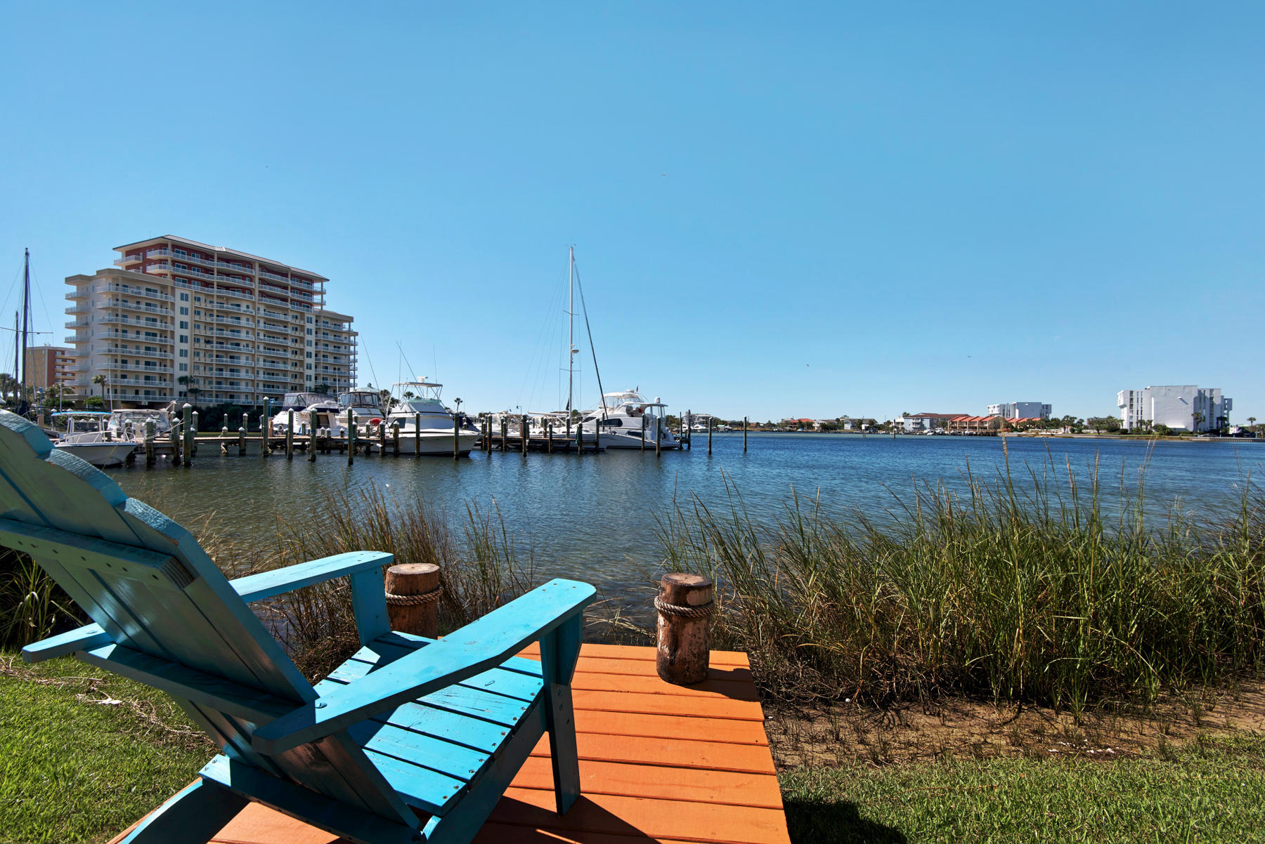 SANDPIPER COVE PH 04 - Residential