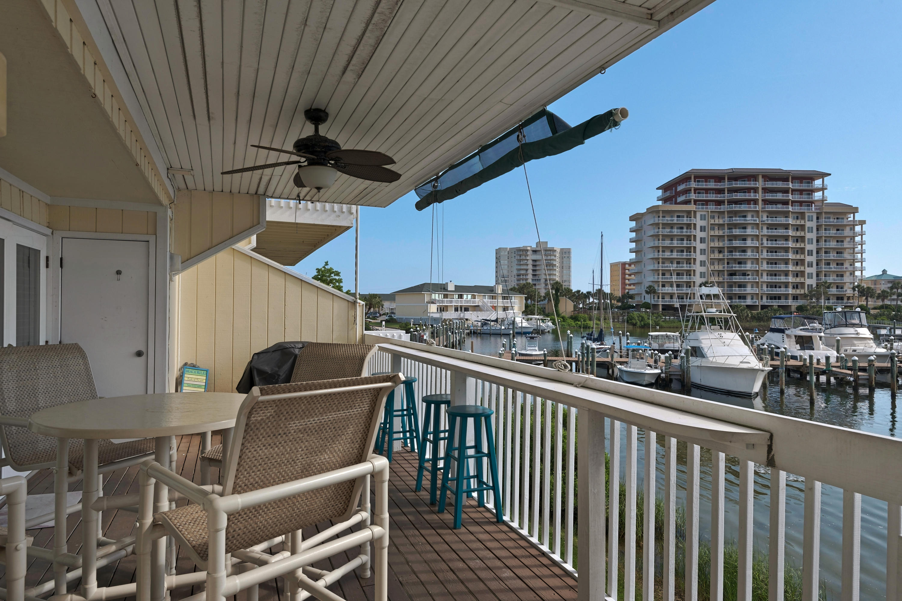 SANDPIPER COVE PH 04 - Residential