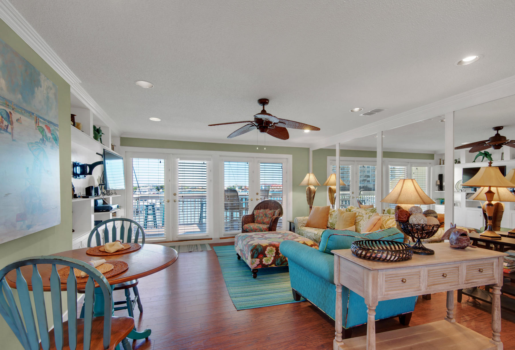 SANDPIPER COVE PH 04 - Residential