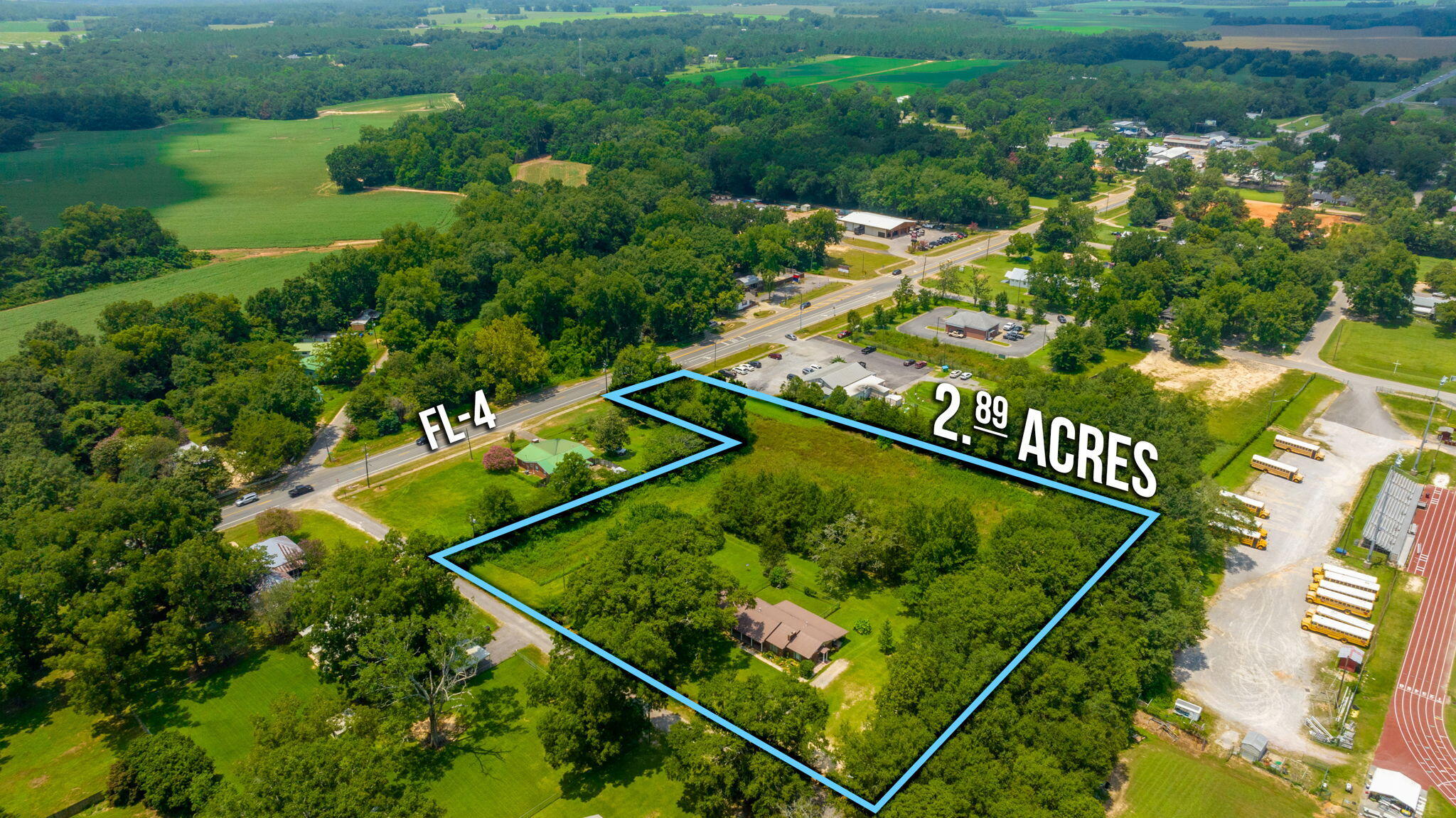 MORRIS ADDN TO BAKER - Residential