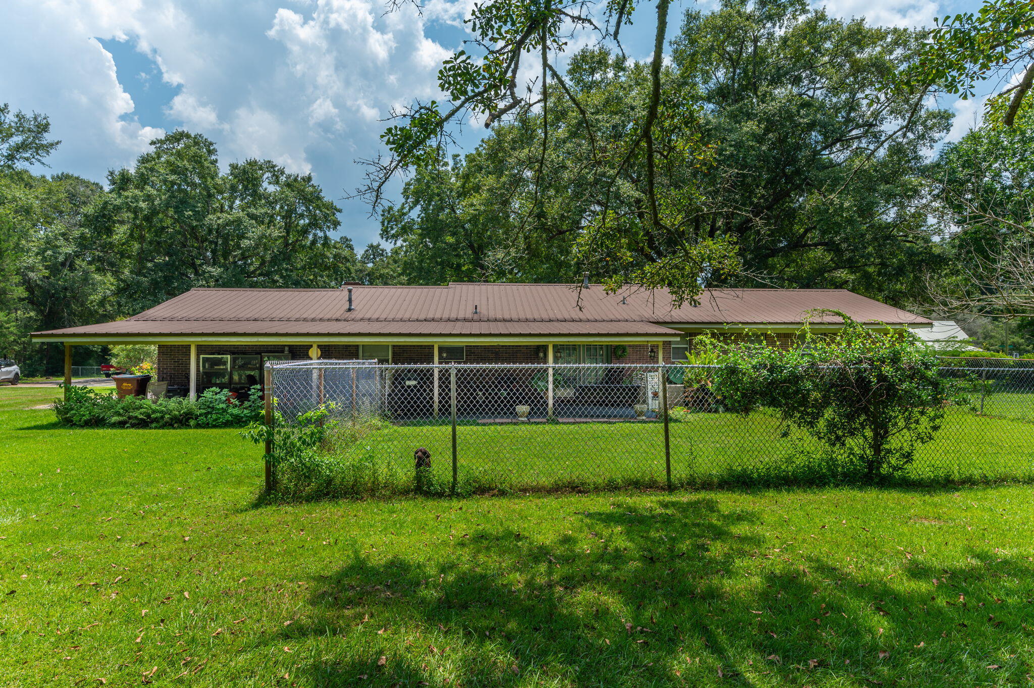 MORRIS ADDN TO BAKER - Residential