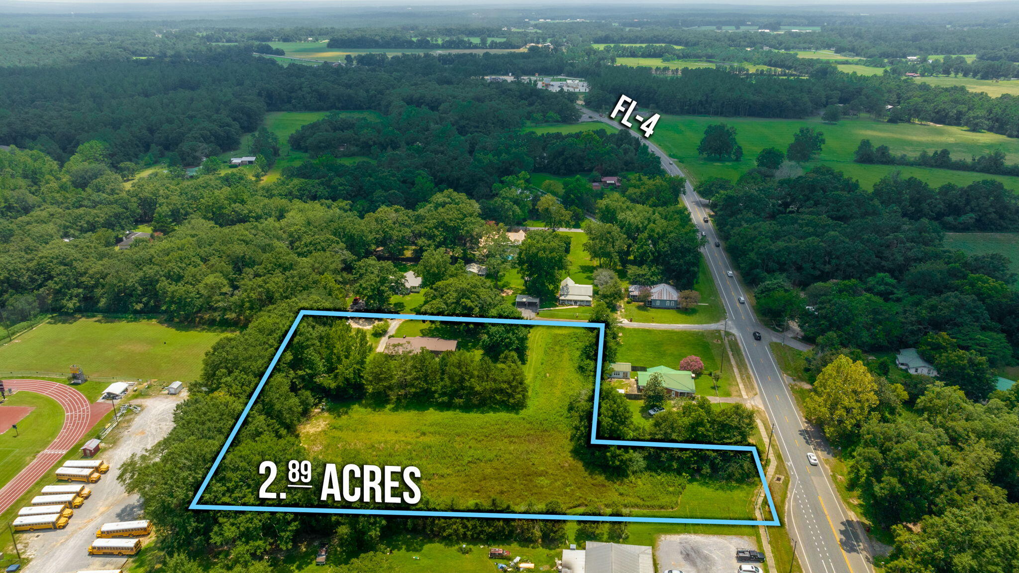 MORRIS ADDN TO BAKER - Residential