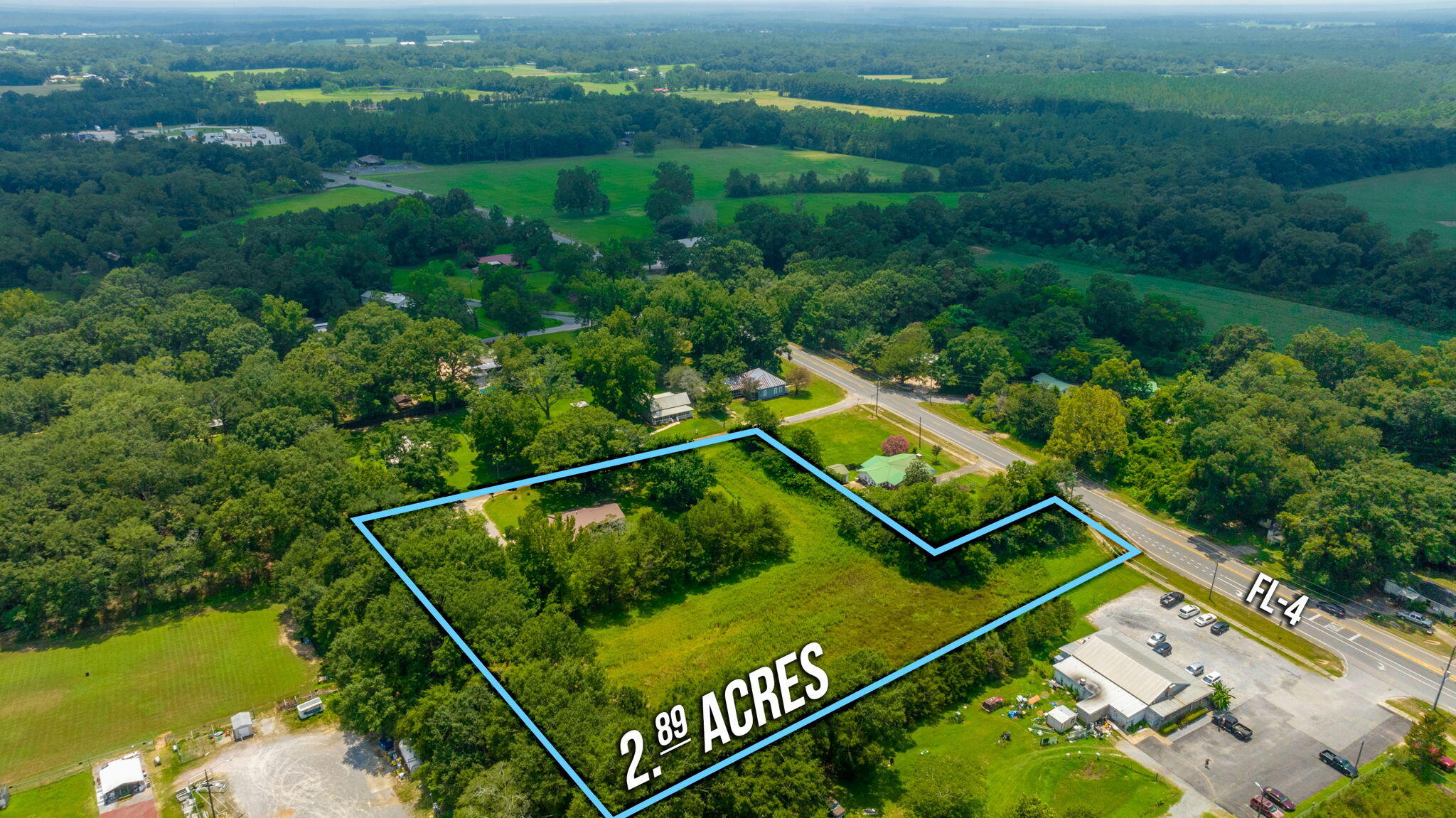 MORRIS ADDN TO BAKER - Residential