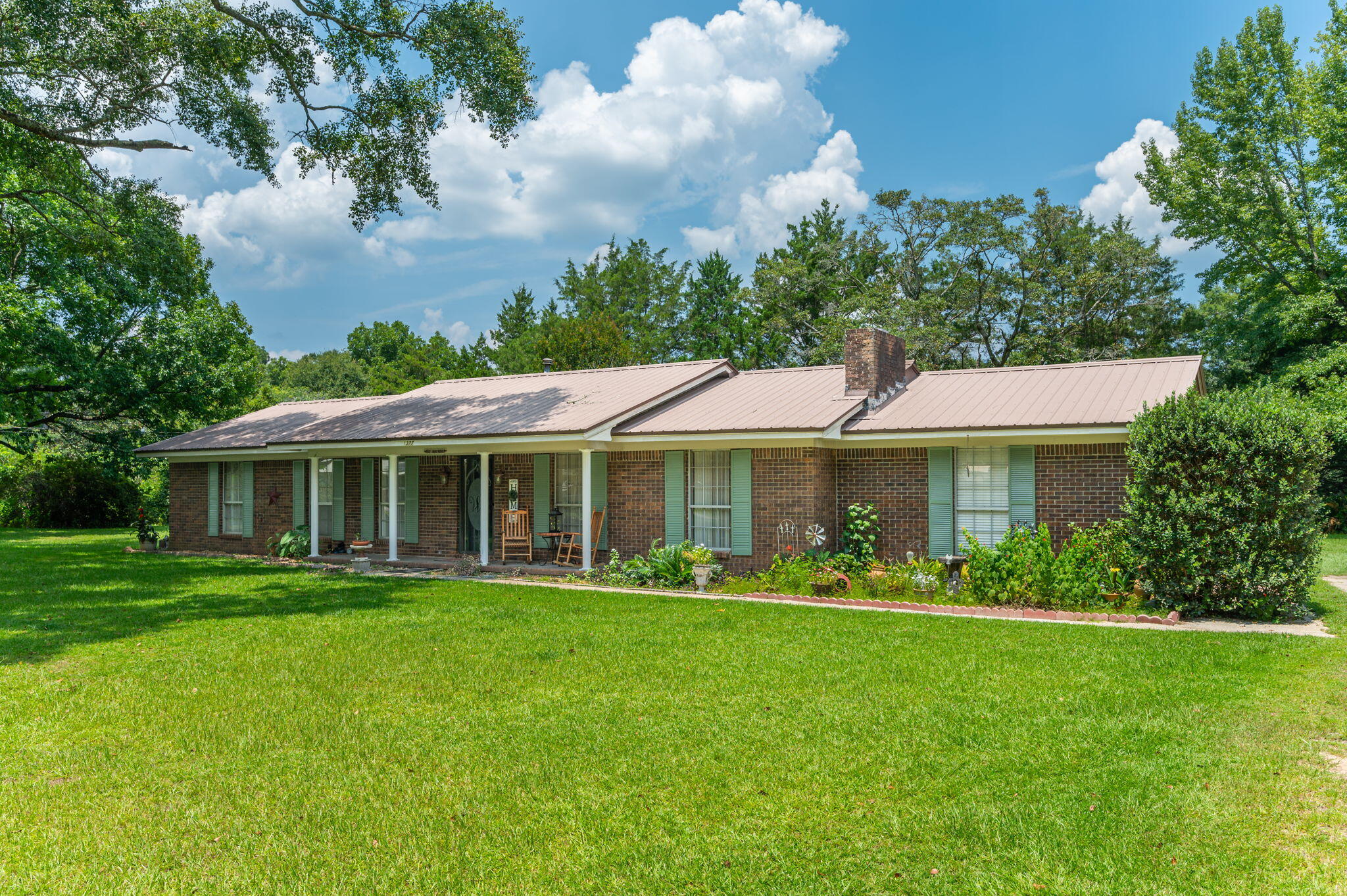 MORRIS ADDN TO BAKER - Residential