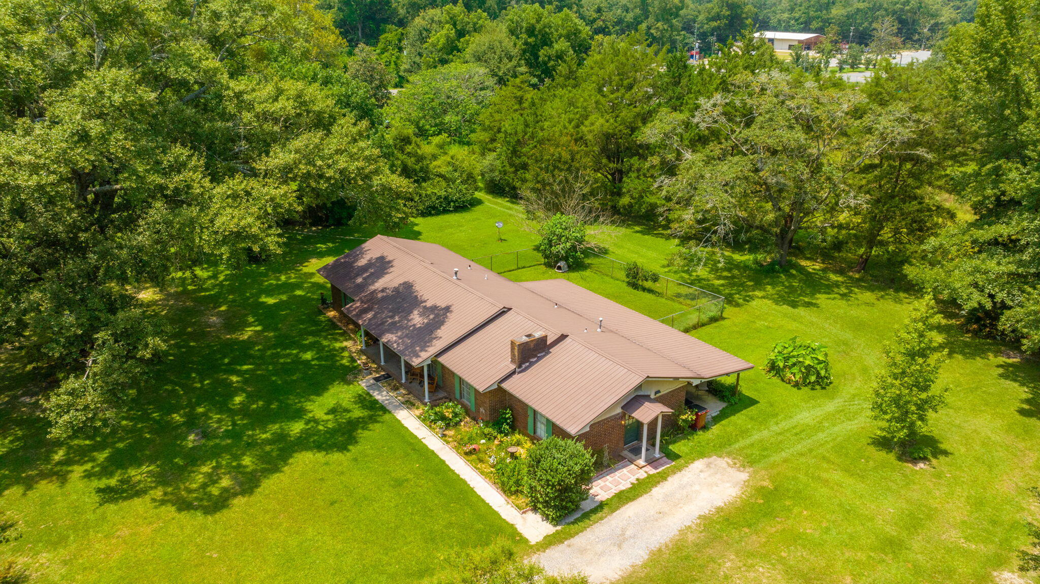 MORRIS ADDN TO BAKER - Residential