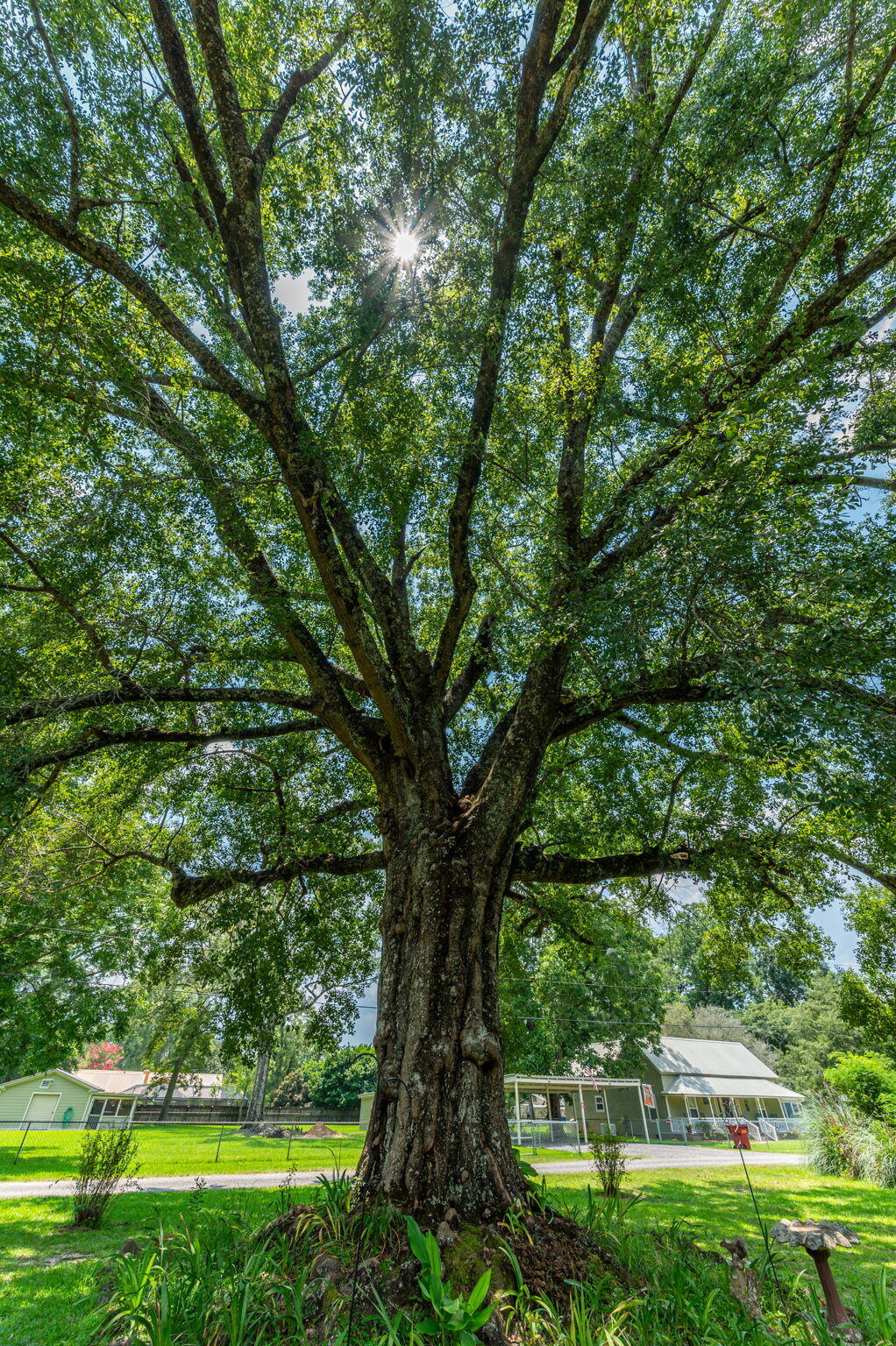 MORRIS ADDN TO BAKER - Residential