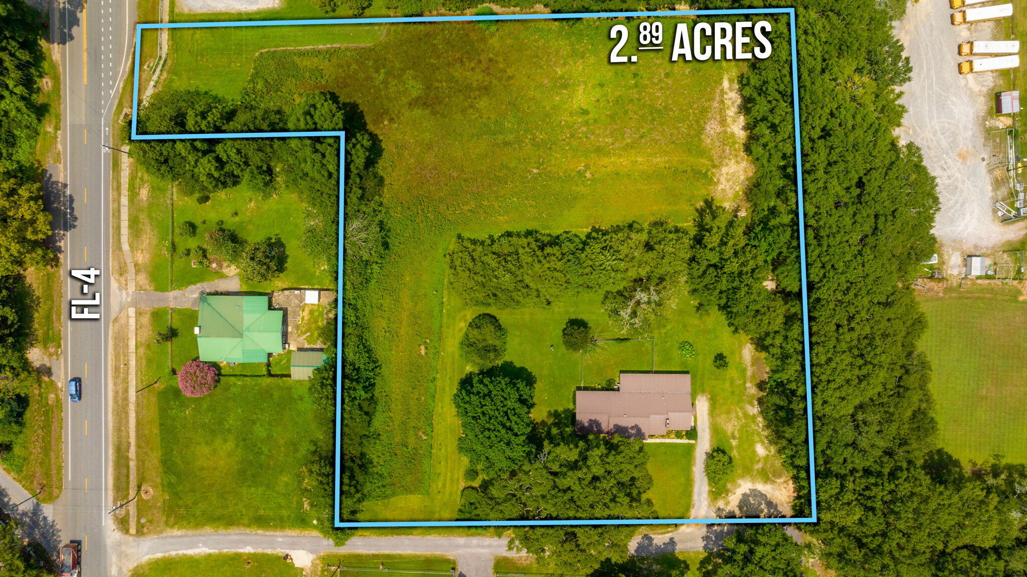 MORRIS ADDN TO BAKER - Residential