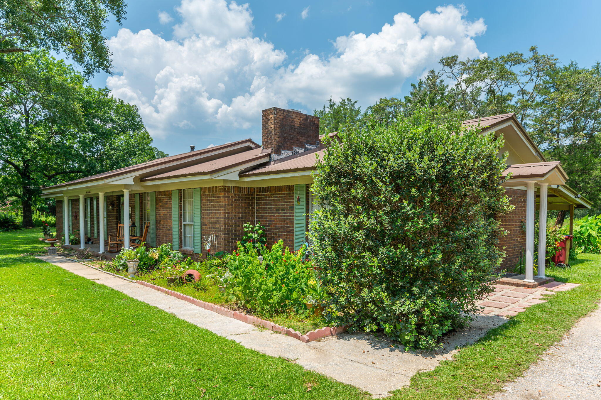 MORRIS ADDN TO BAKER - Residential