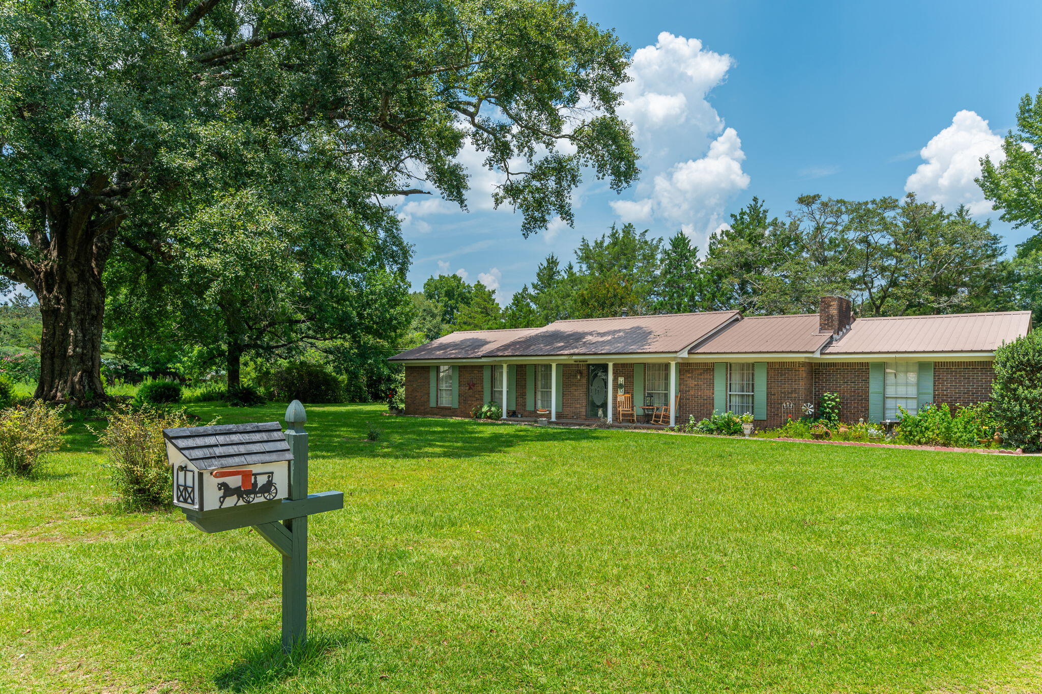 MORRIS ADDN TO BAKER - Residential