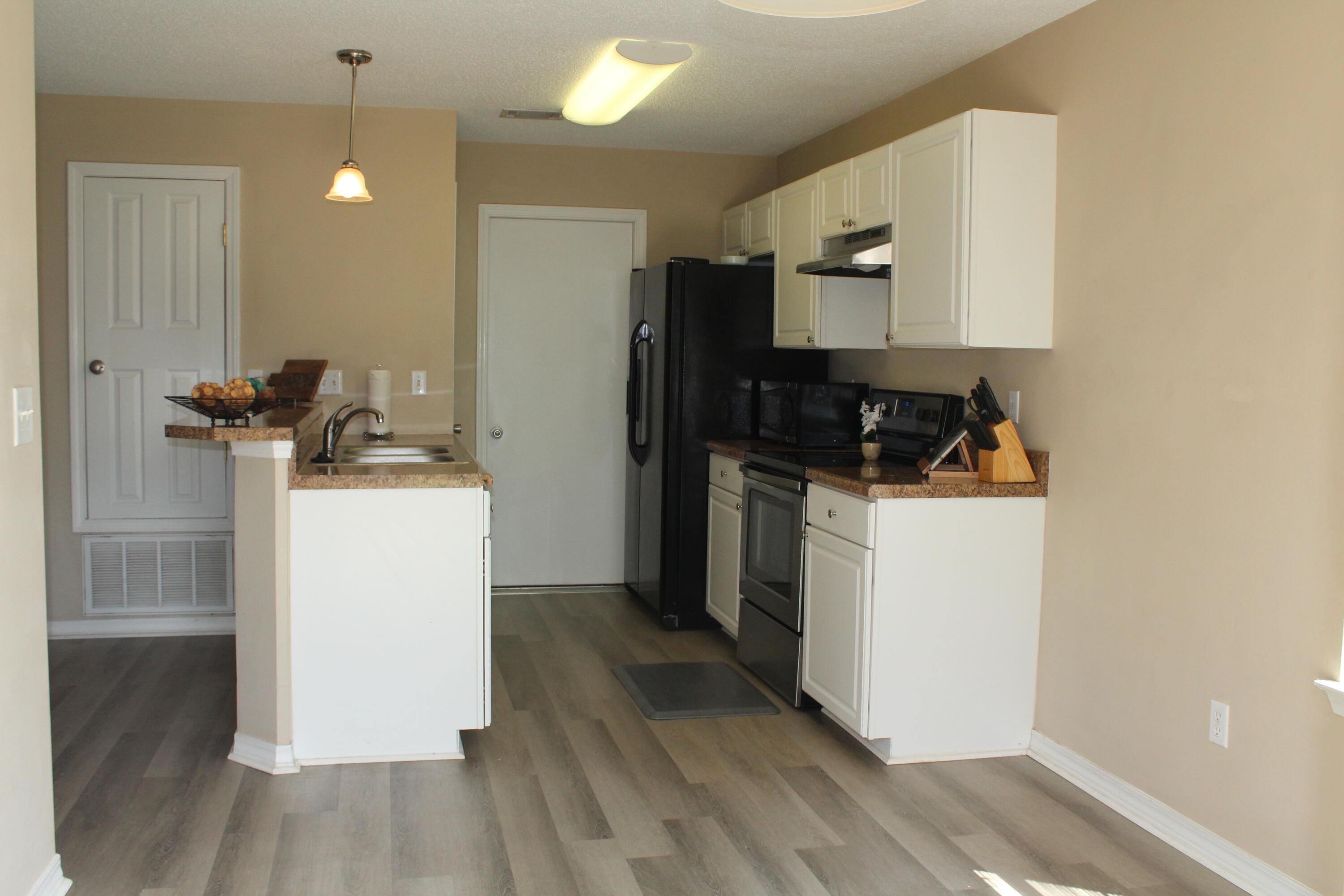 SOUTHWAY ESTATES - Residential