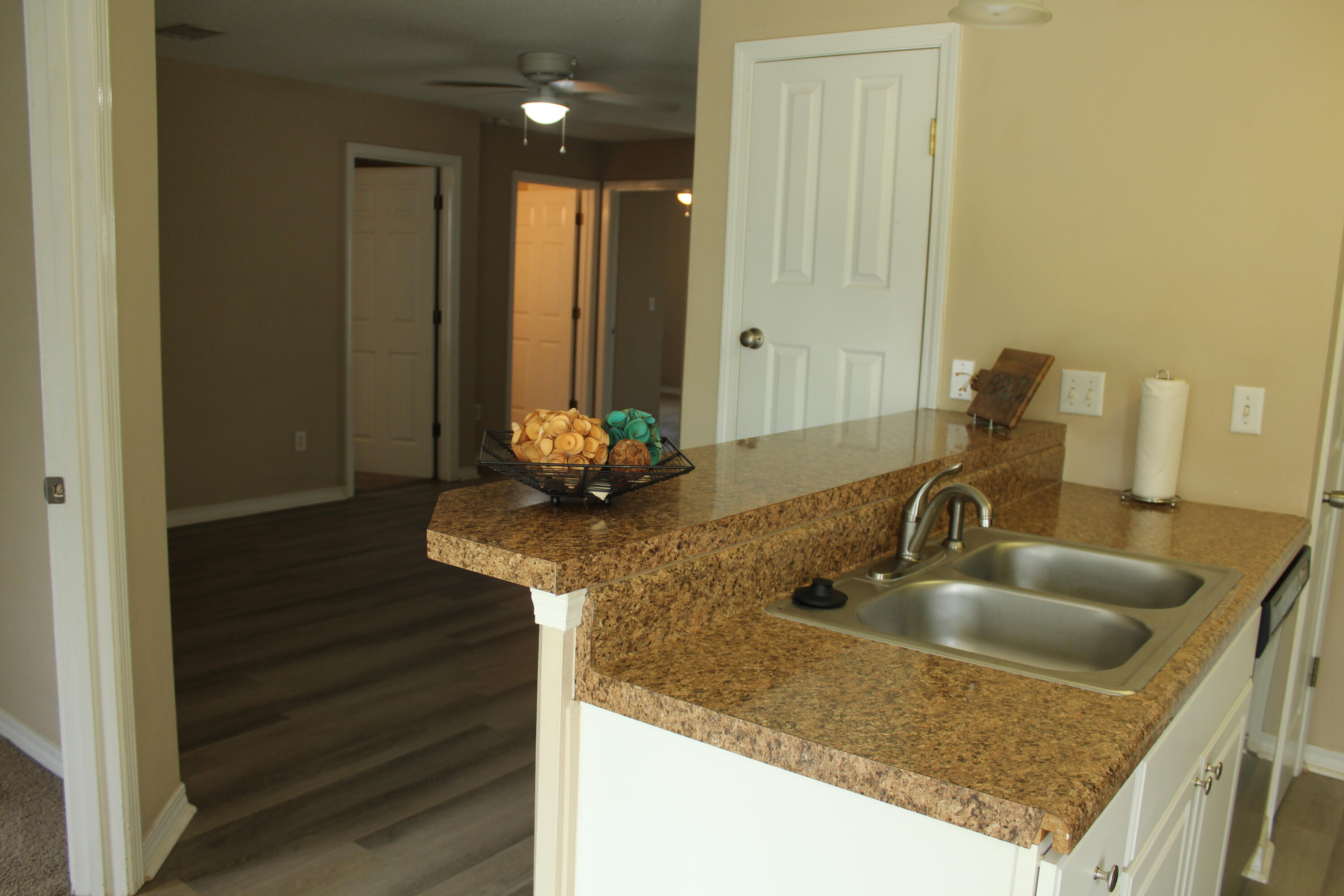 SOUTHWAY ESTATES - Residential