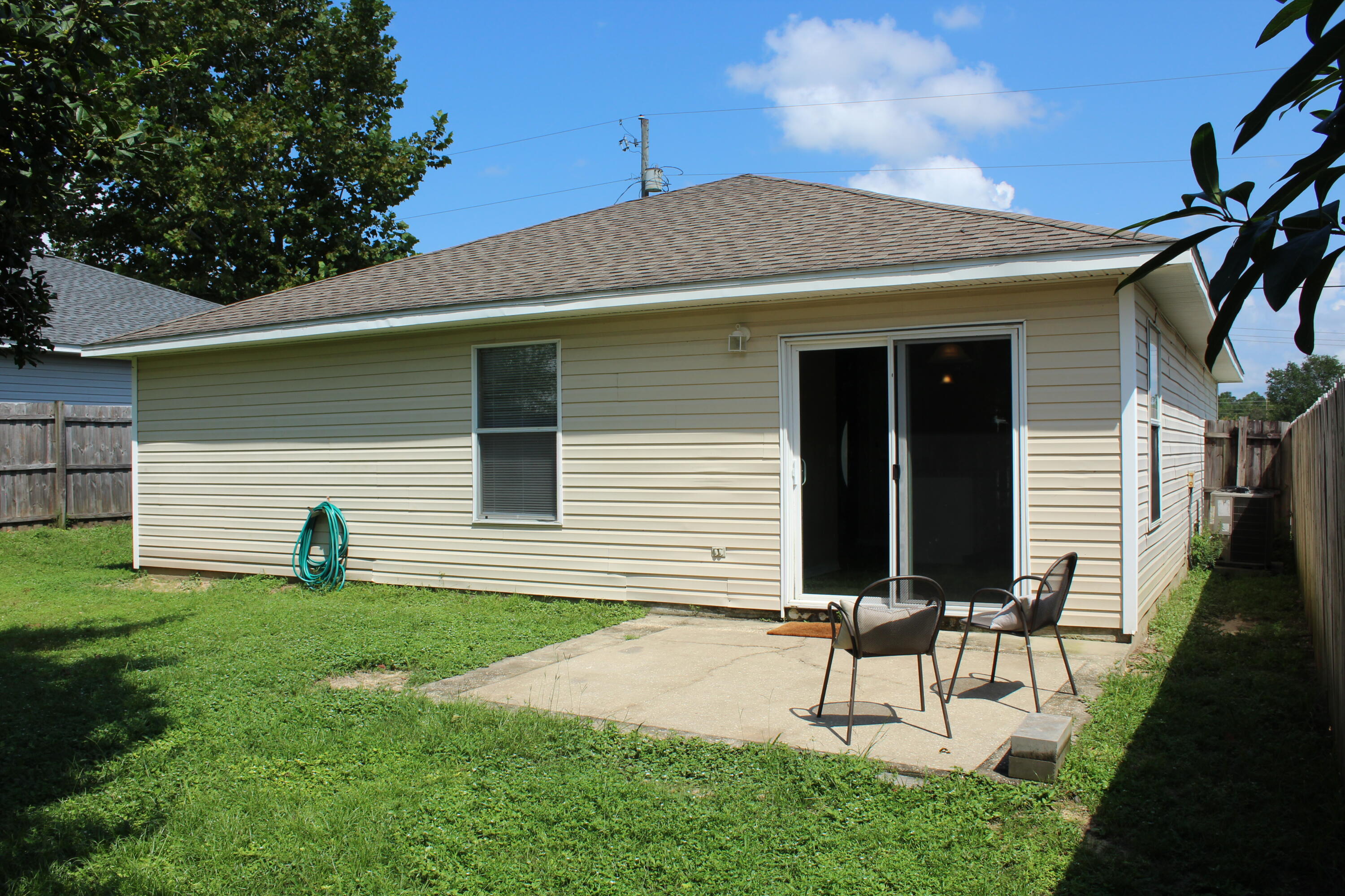 SOUTHWAY ESTATES - Residential