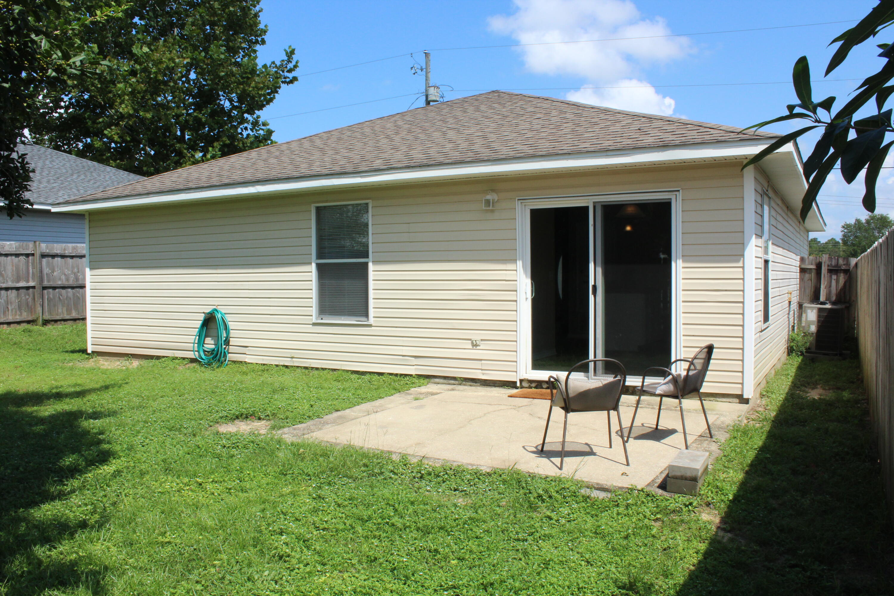 SOUTHWAY ESTATES - Residential