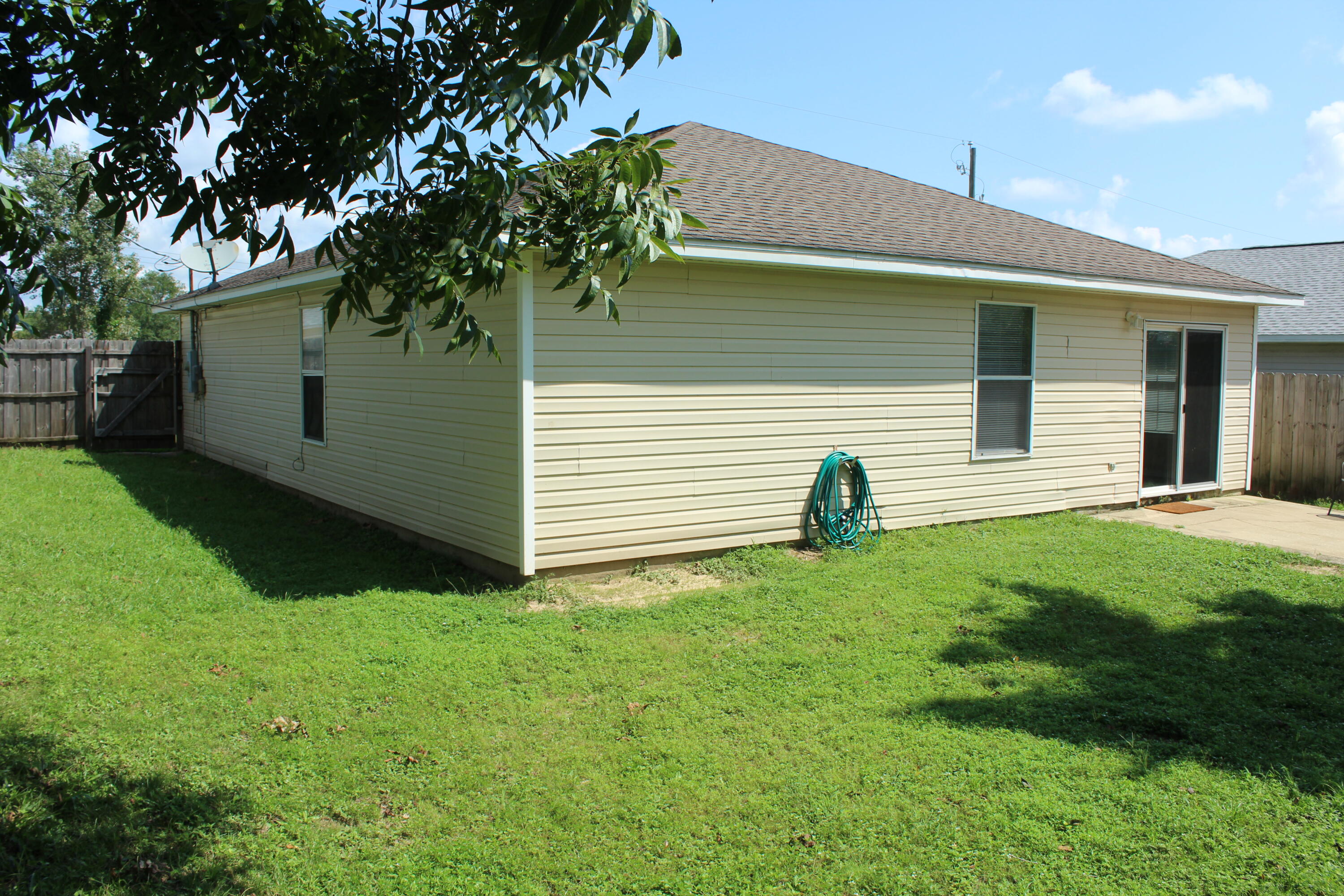SOUTHWAY ESTATES - Residential