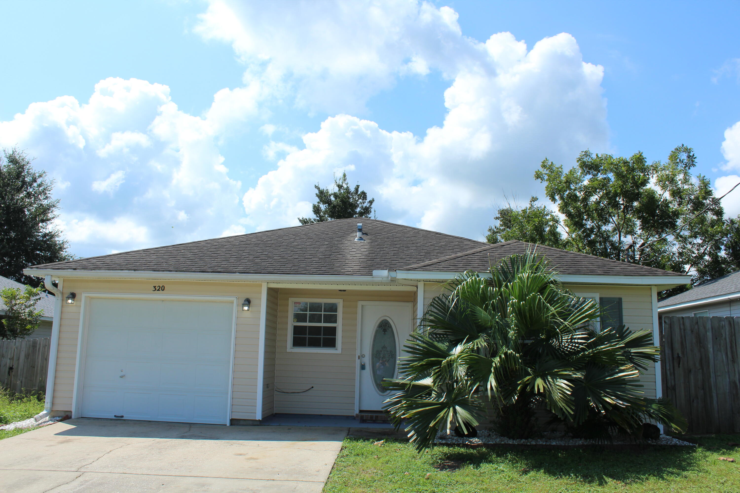 SOUTHWAY ESTATES - Residential