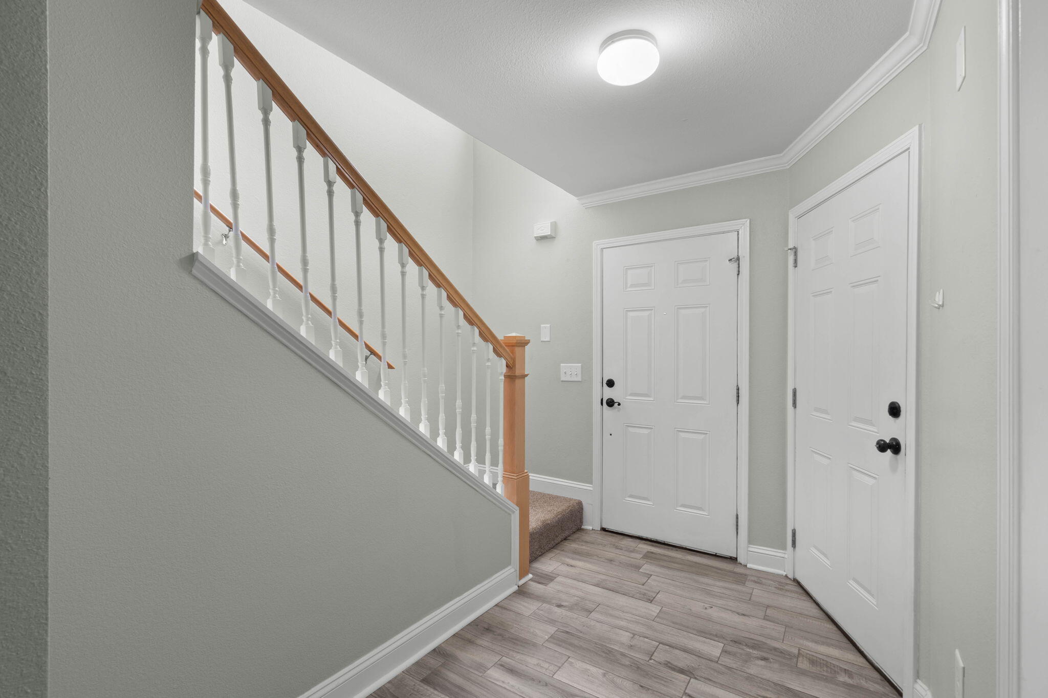 EAGLES LANDING S/D - Residential