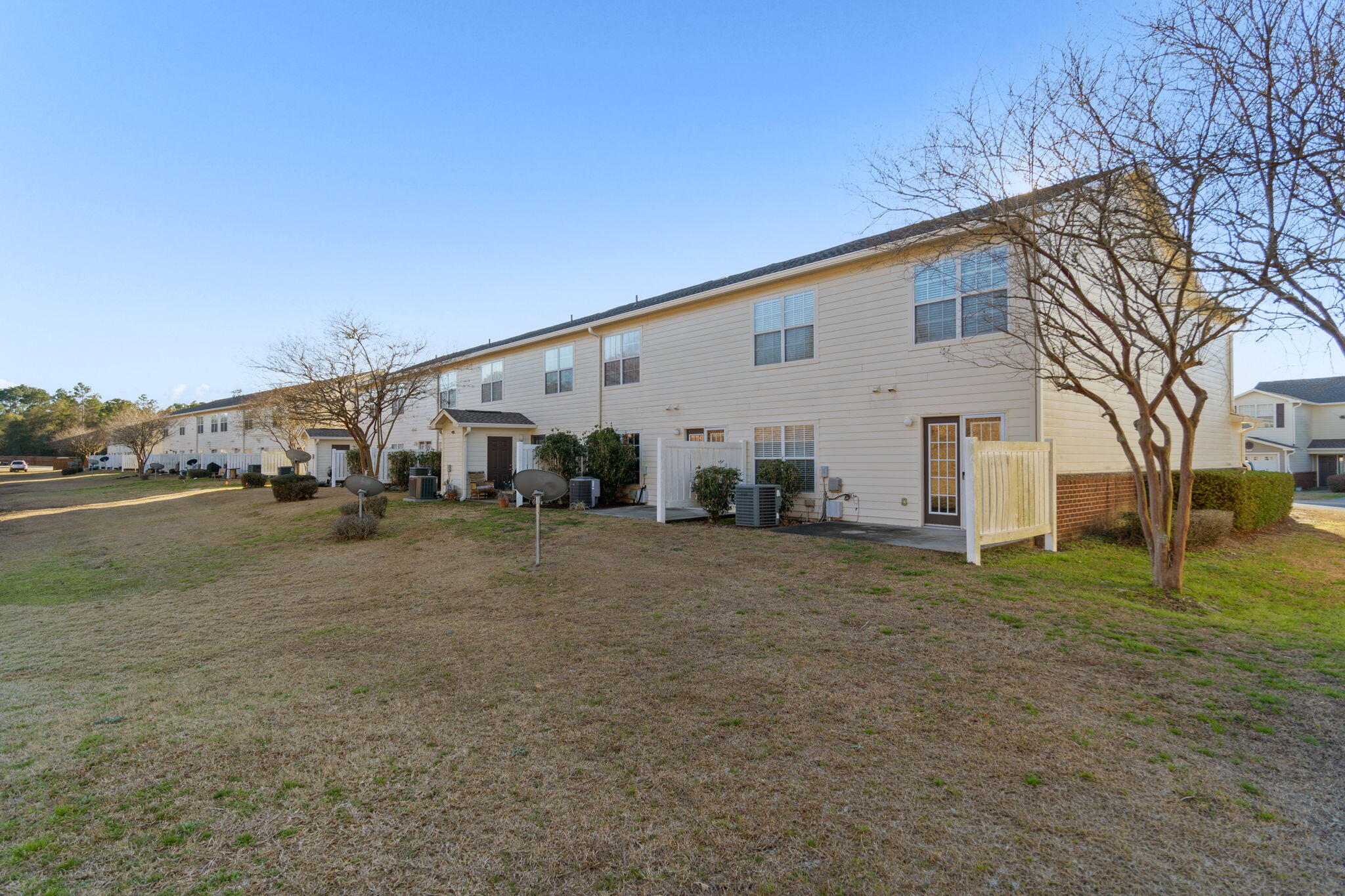 EAGLES LANDING S/D - Residential