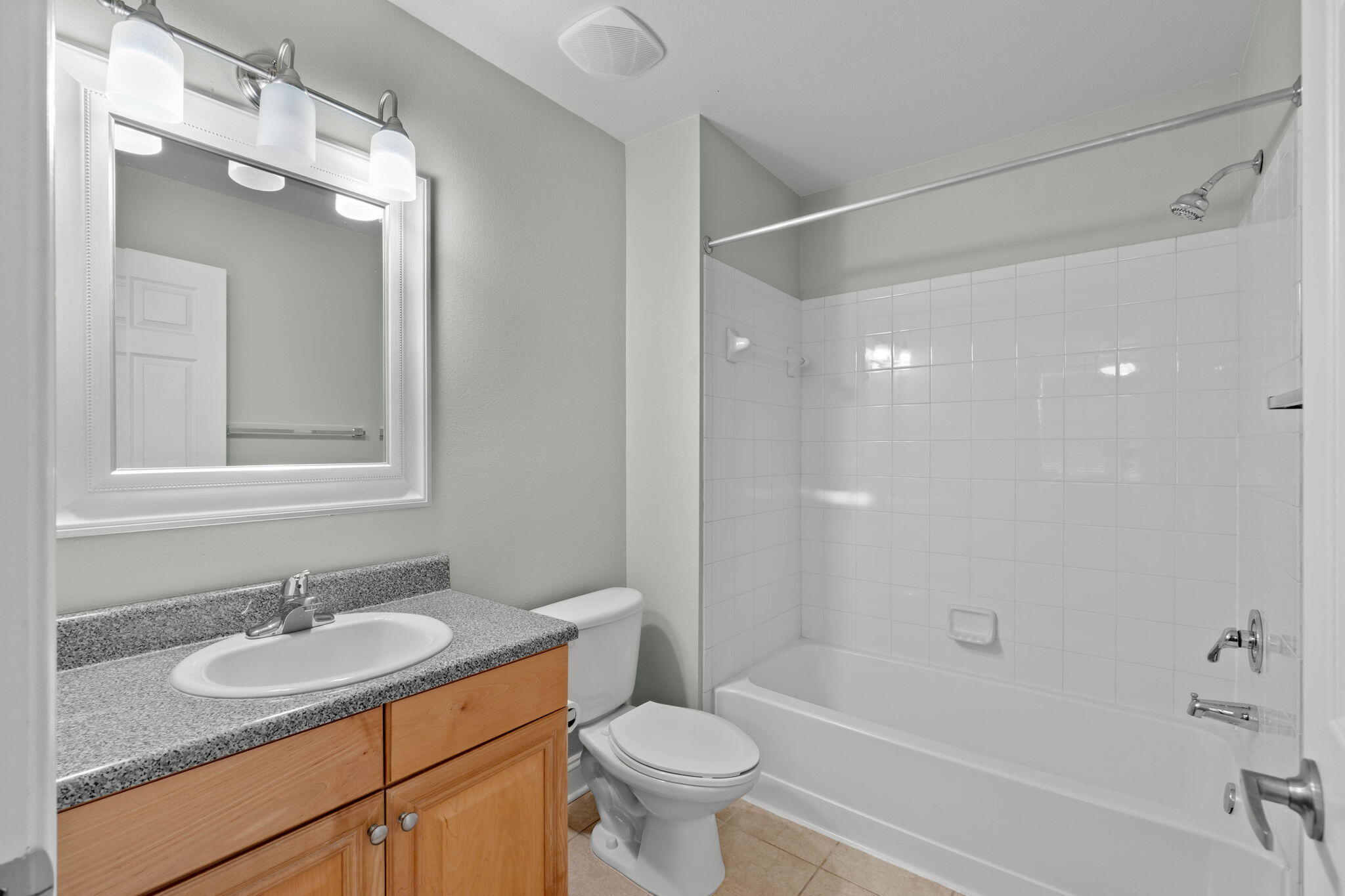 EAGLES LANDING S/D - Residential