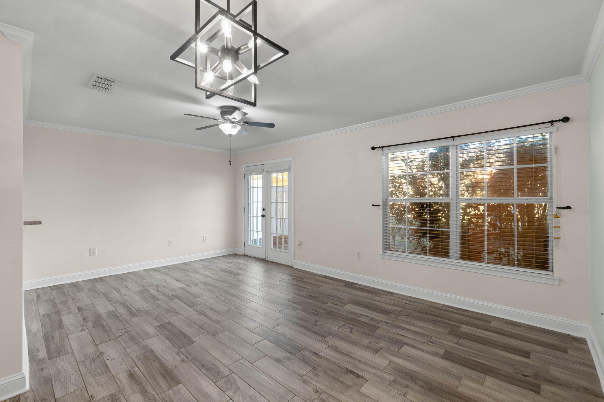 EAGLES LANDING S/D - Residential