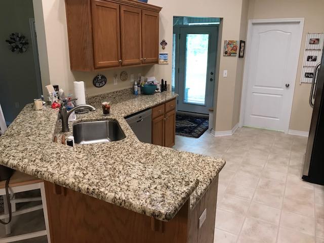 HOLLEY BY THE SEA - Residential