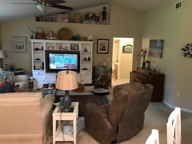 HOLLEY BY THE SEA - Residential