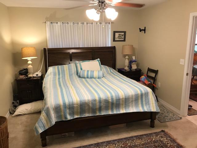 HOLLEY BY THE SEA - Residential