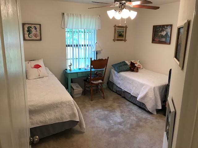 HOLLEY BY THE SEA - Residential