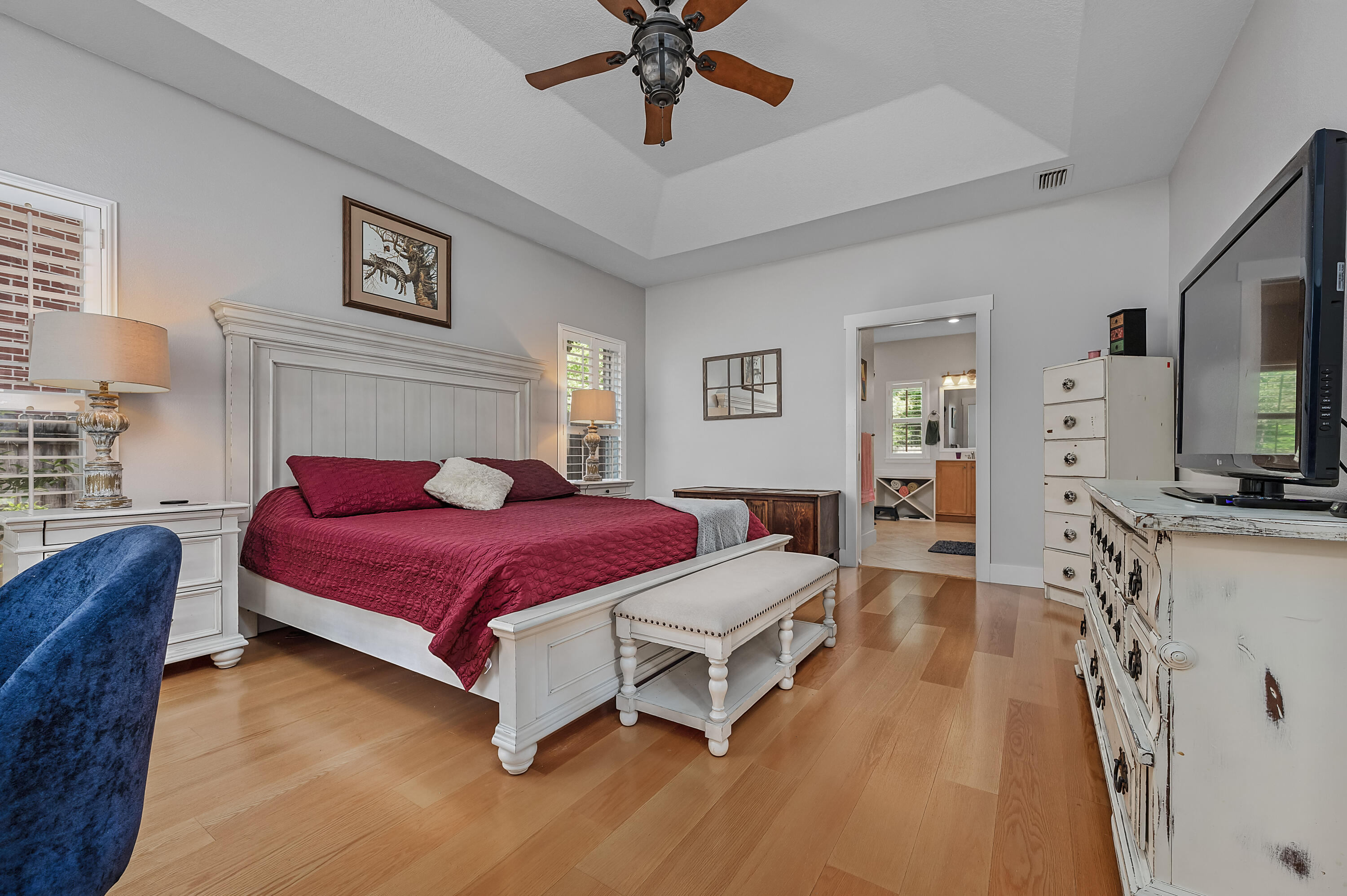 MAGNOLIA HARBOR - Residential