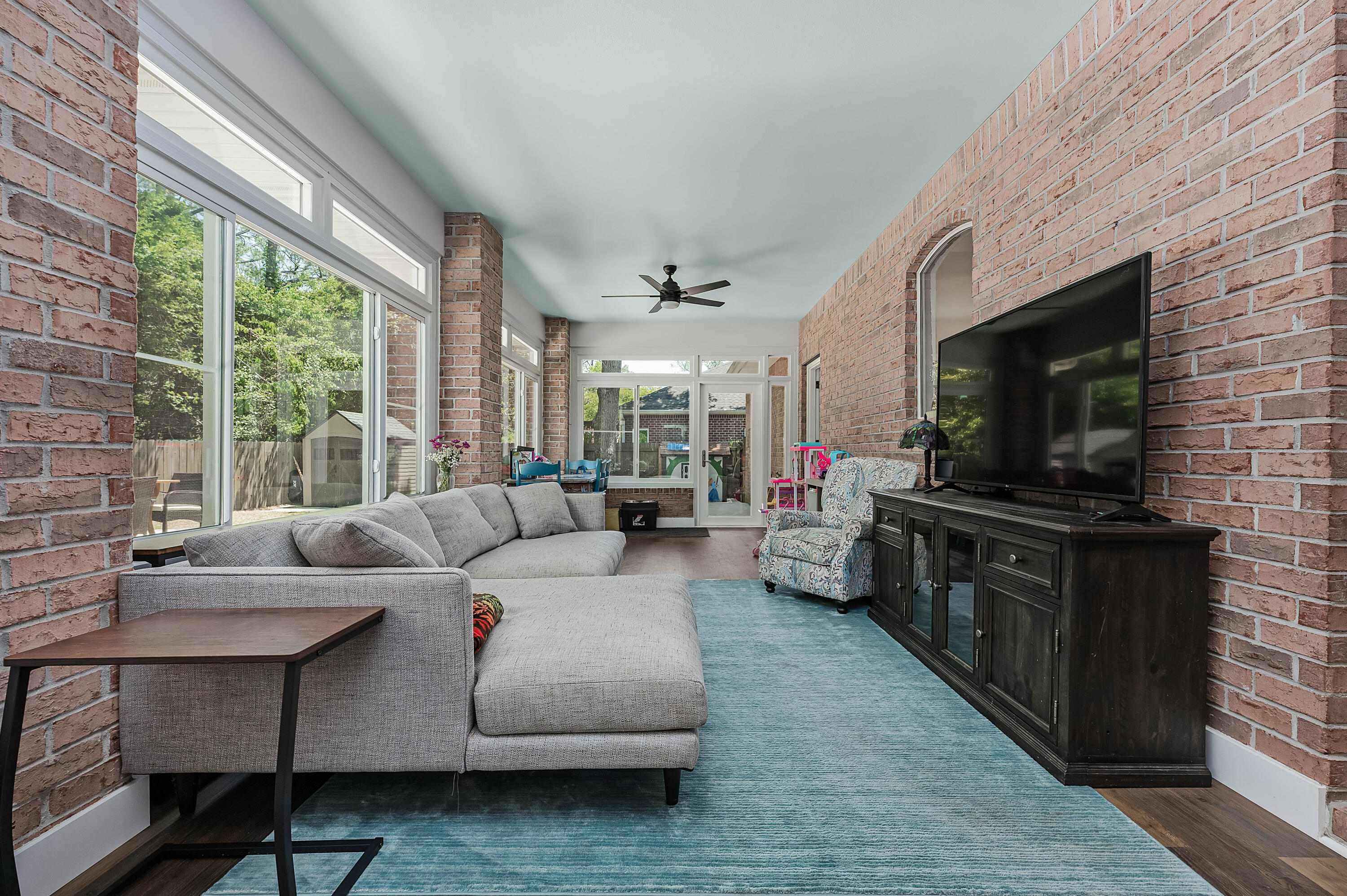 MAGNOLIA HARBOR - Residential