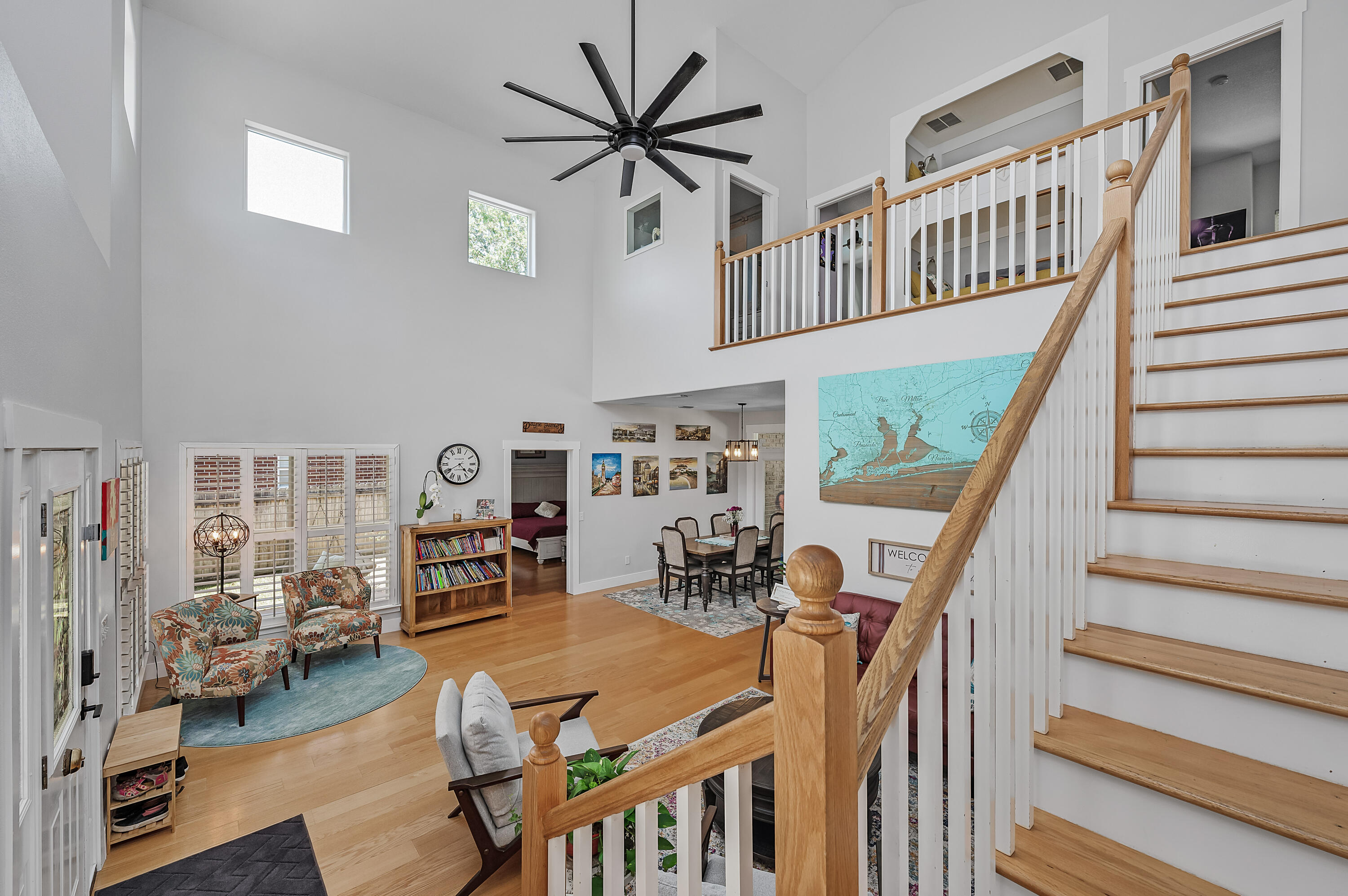 MAGNOLIA HARBOR - Residential