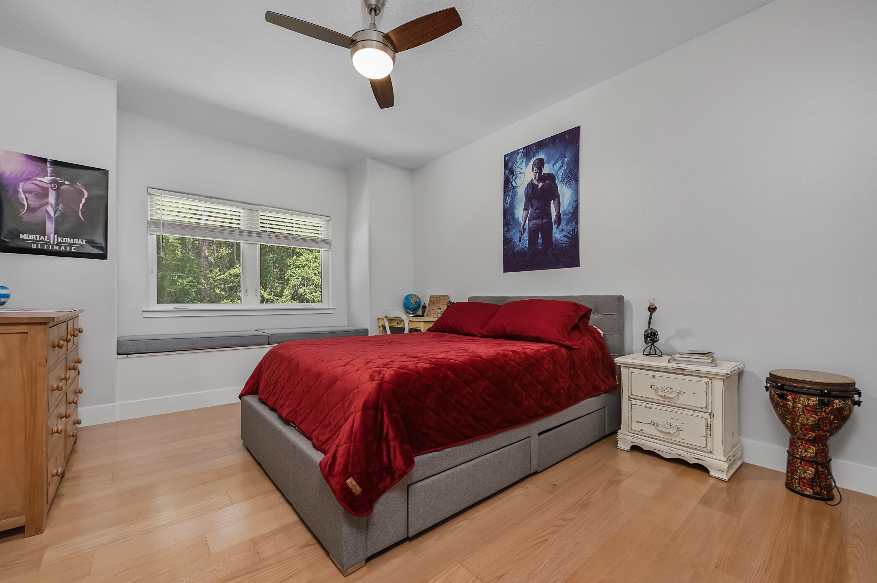 MAGNOLIA HARBOR - Residential