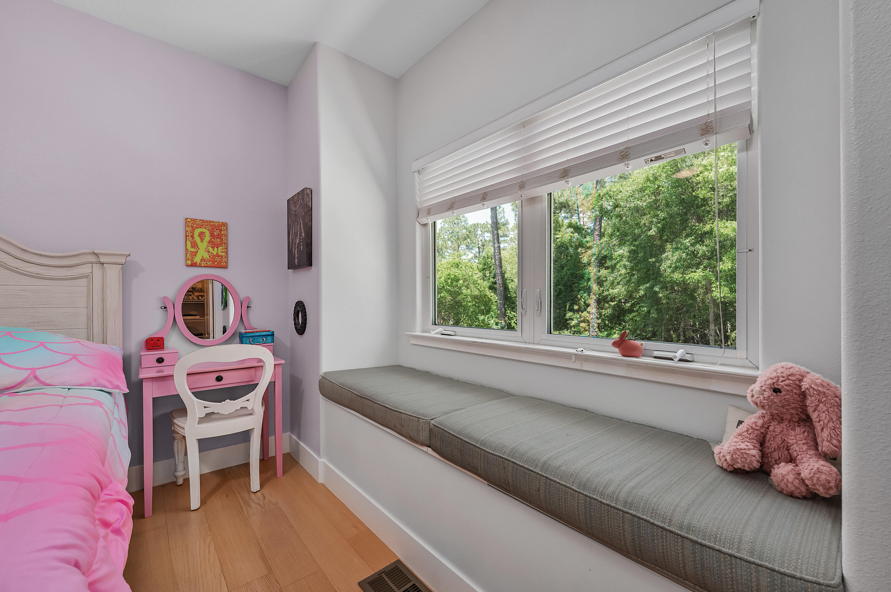 MAGNOLIA HARBOR - Residential