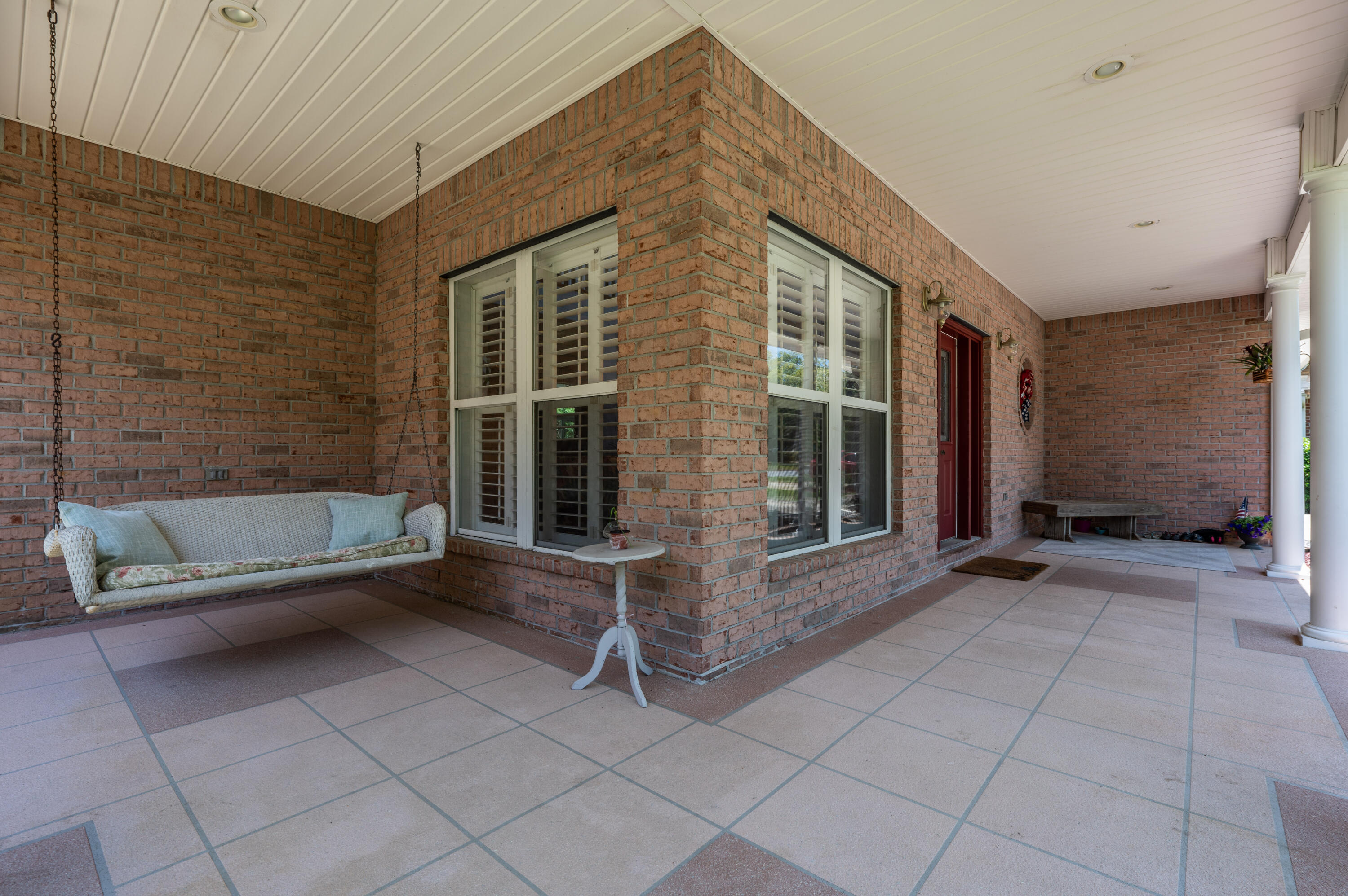 MAGNOLIA HARBOR - Residential