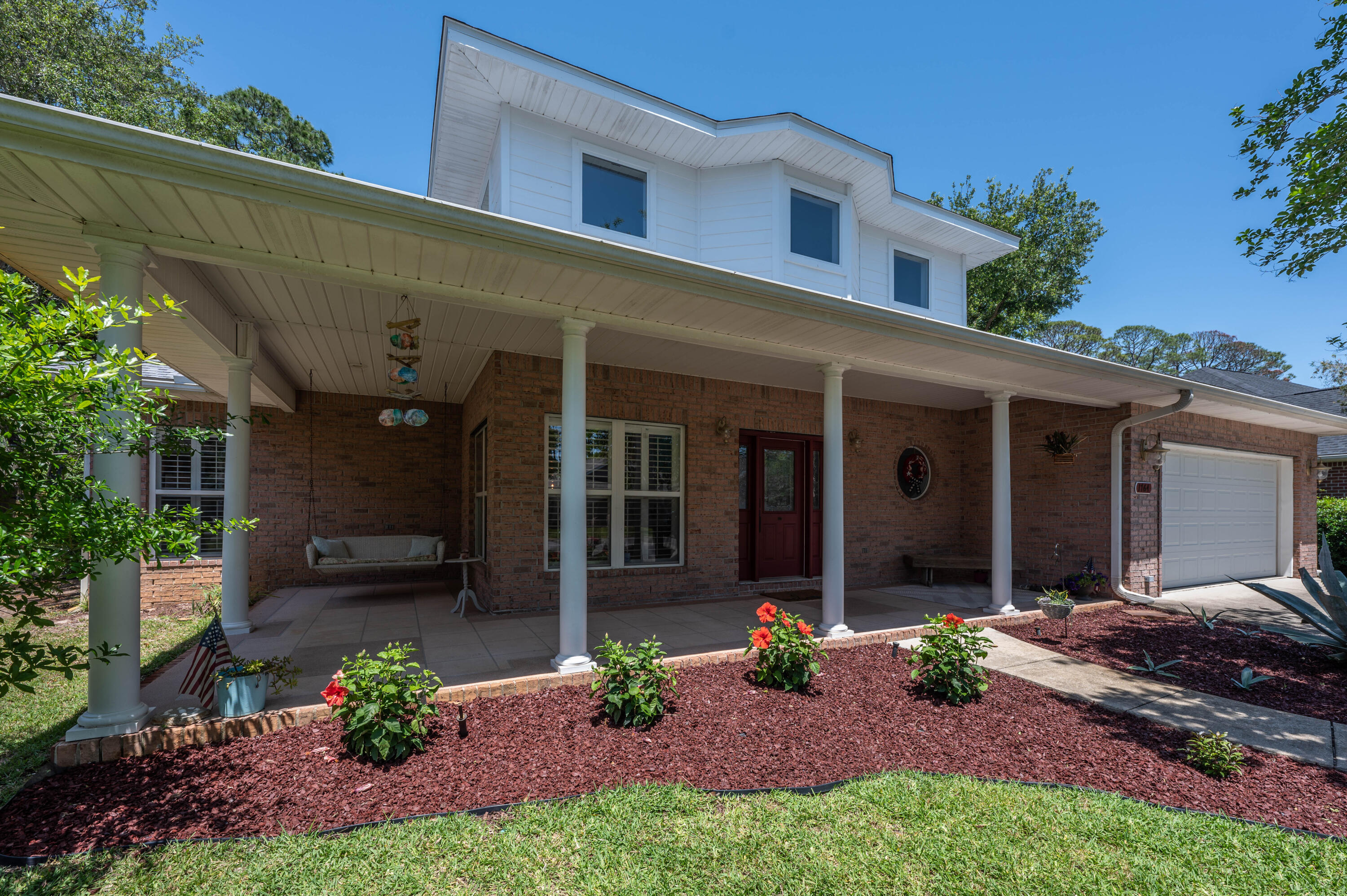 MAGNOLIA HARBOR - Residential