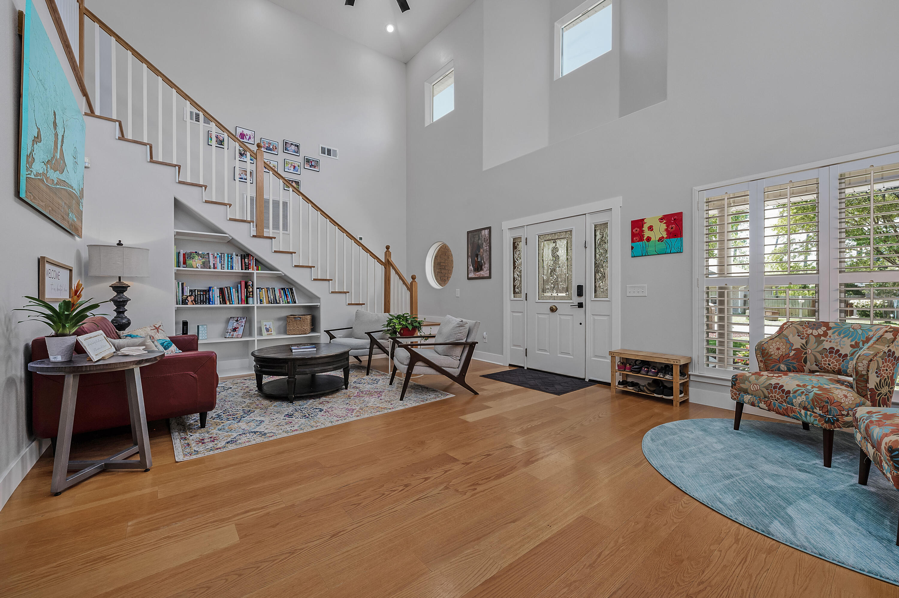 MAGNOLIA HARBOR - Residential